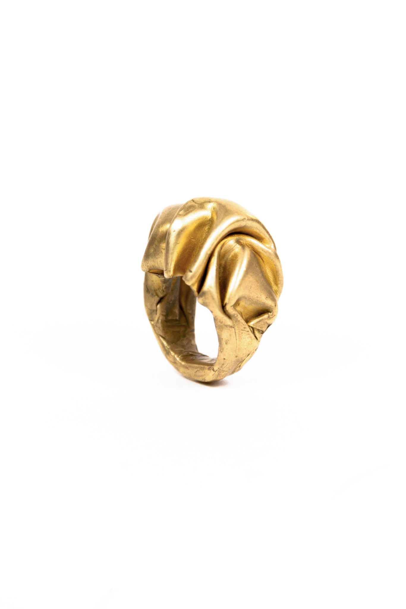 VALETTE STUDIO  La bague N°1 