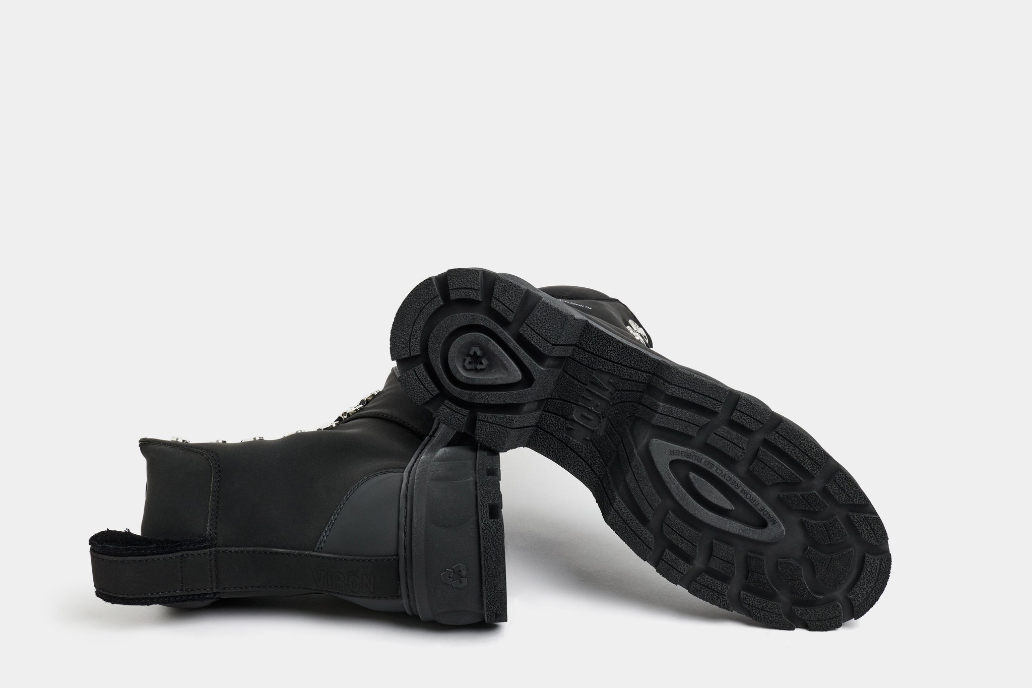 Virón Shoes DISRUPTOR APPLE X 