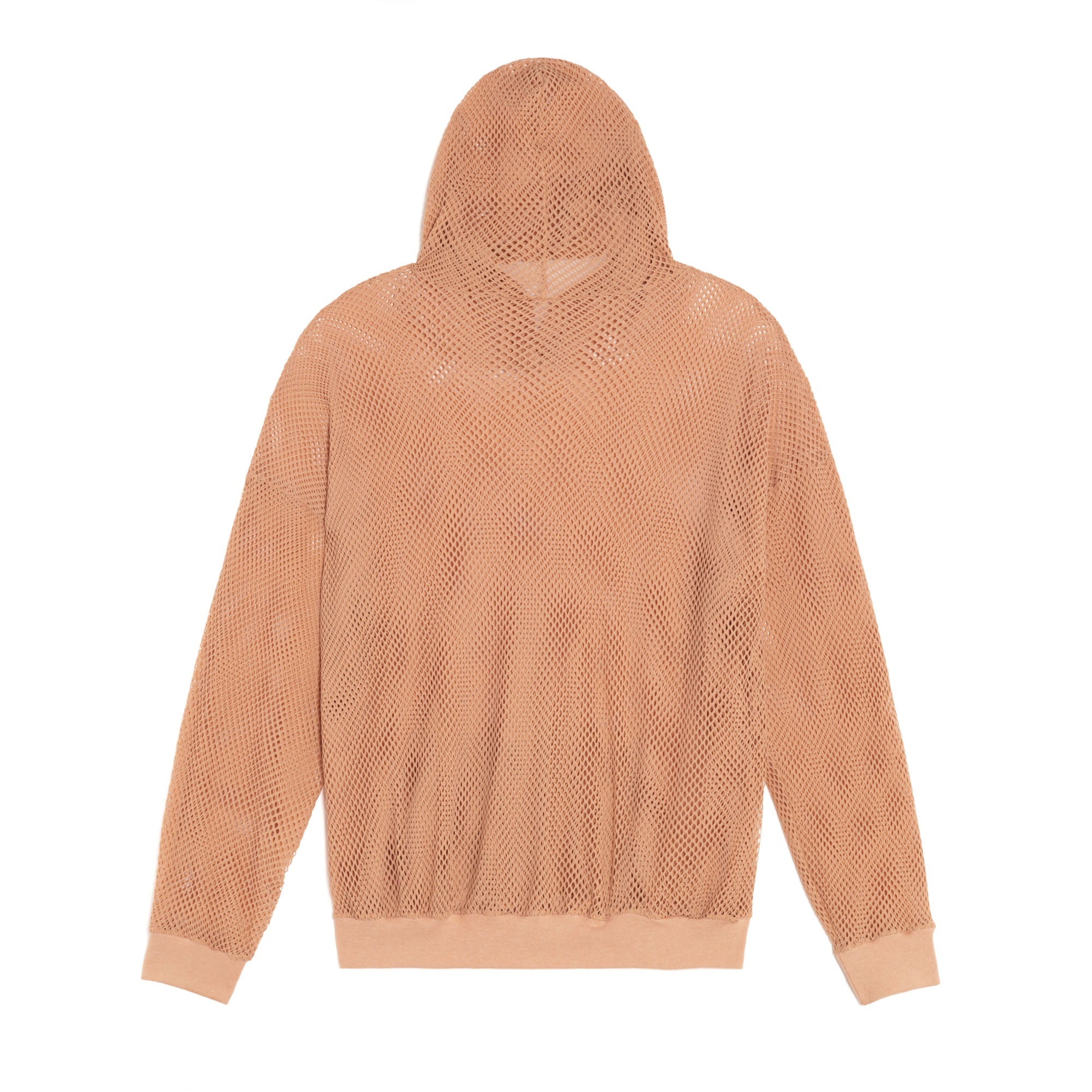 JEANNE FRIOT Clothing HAPPY HARDCORE HOODIE 