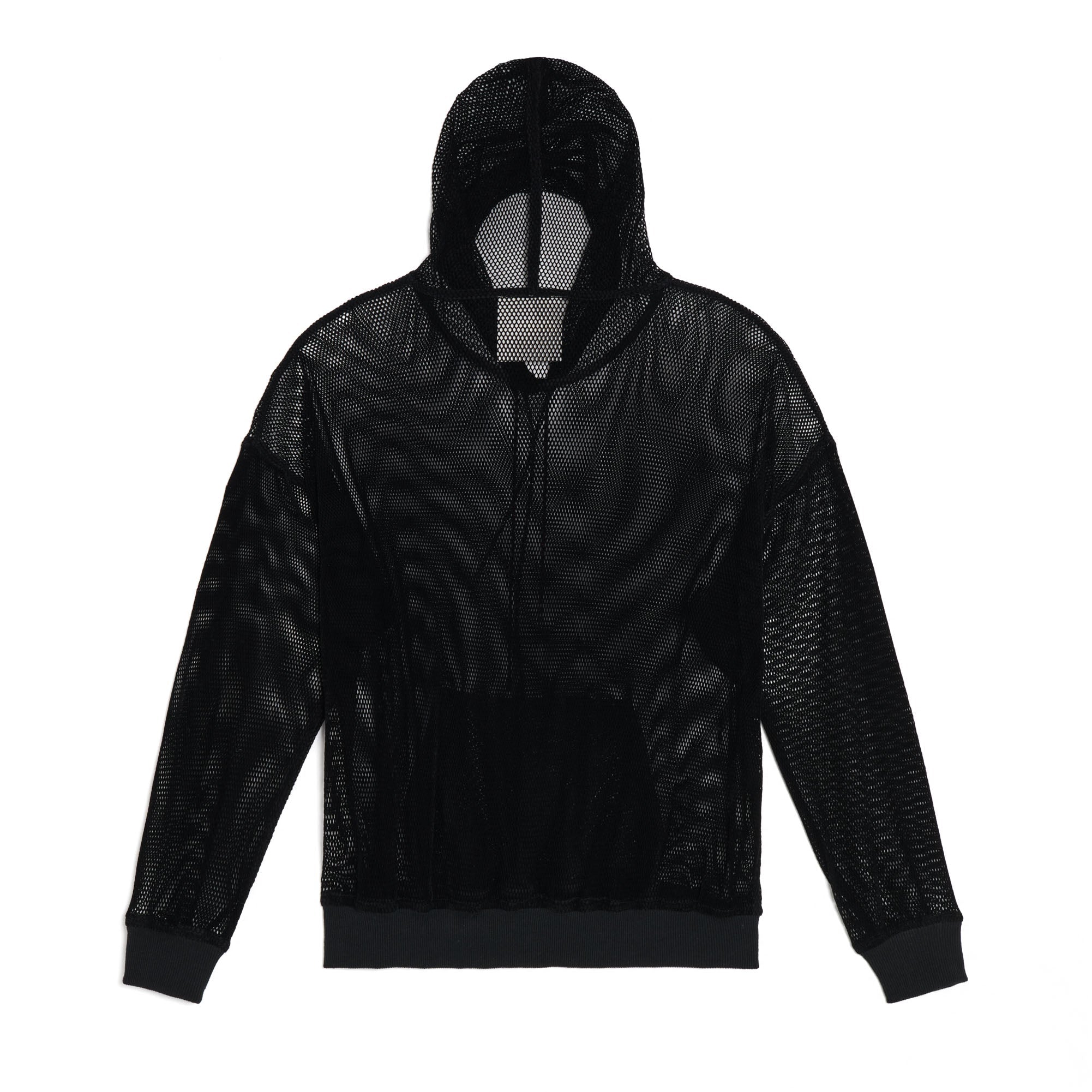 JEANNE FRIOT Clothing SWEAT RESILLE 