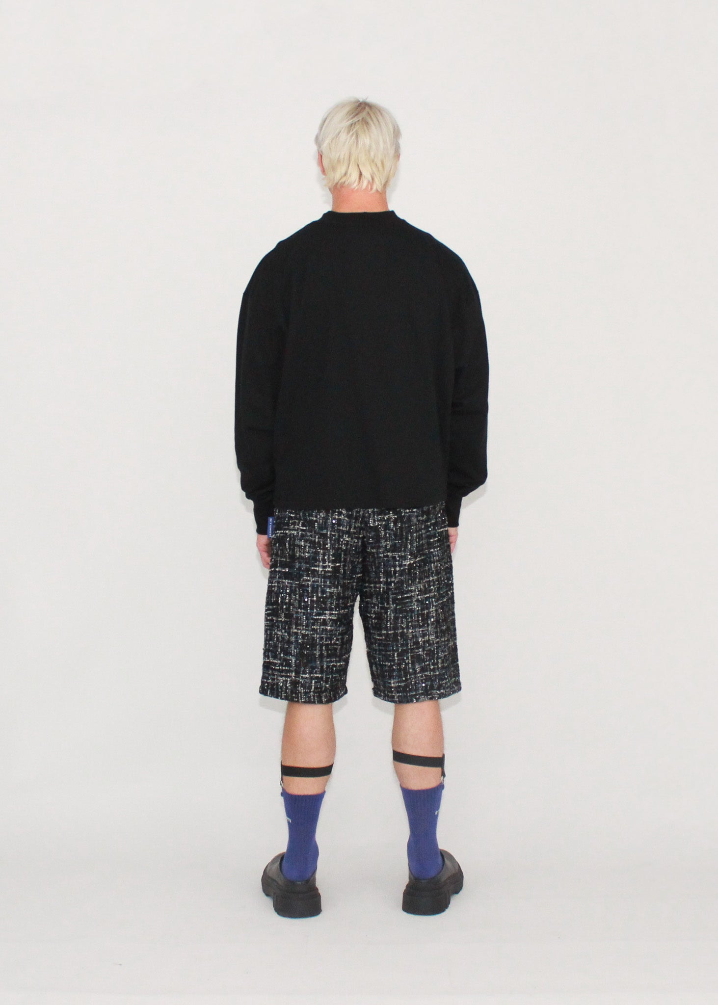 Nikolaj Storm Copenhagen  City LS Tee 