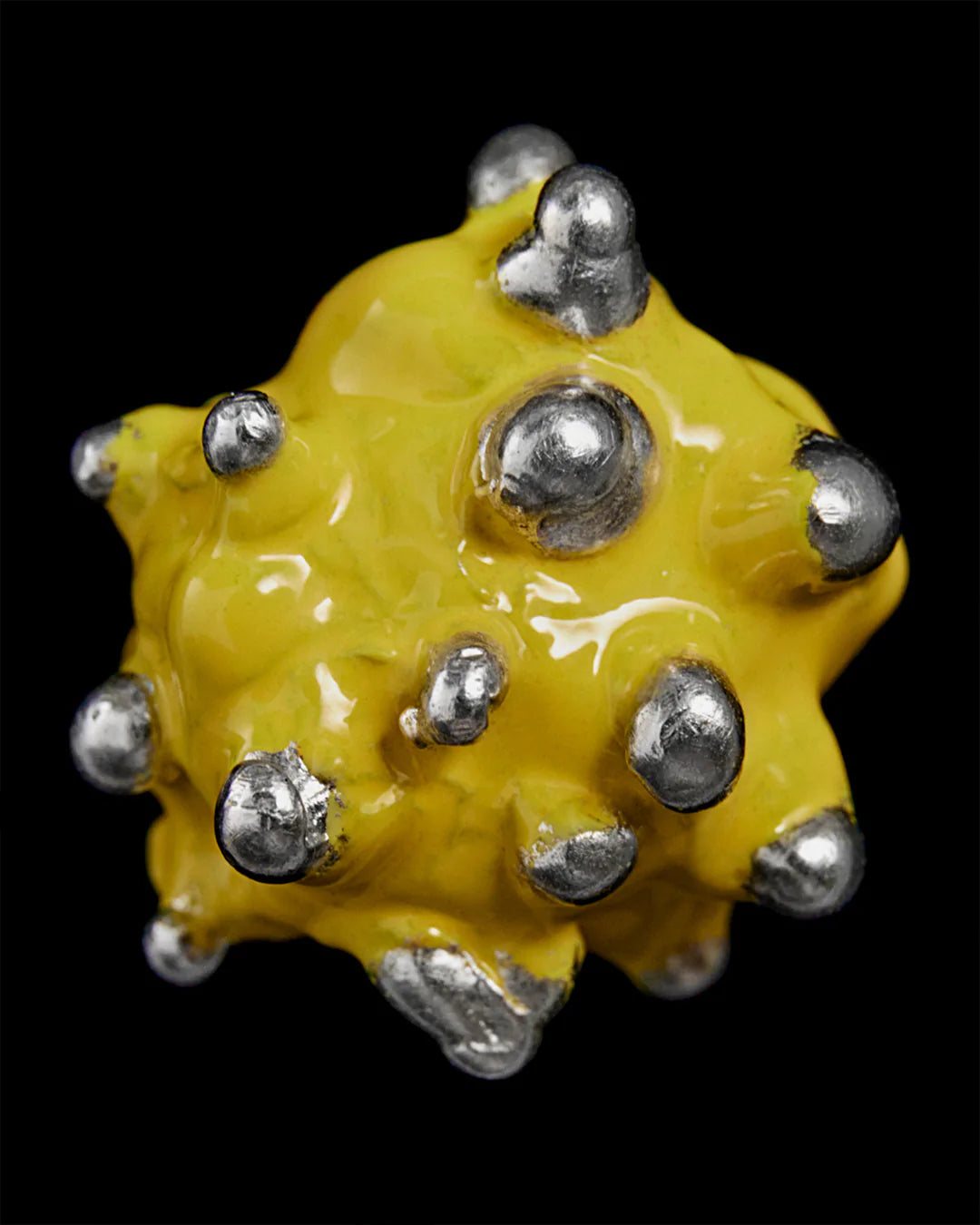 Rígido Jewelry IO ring 