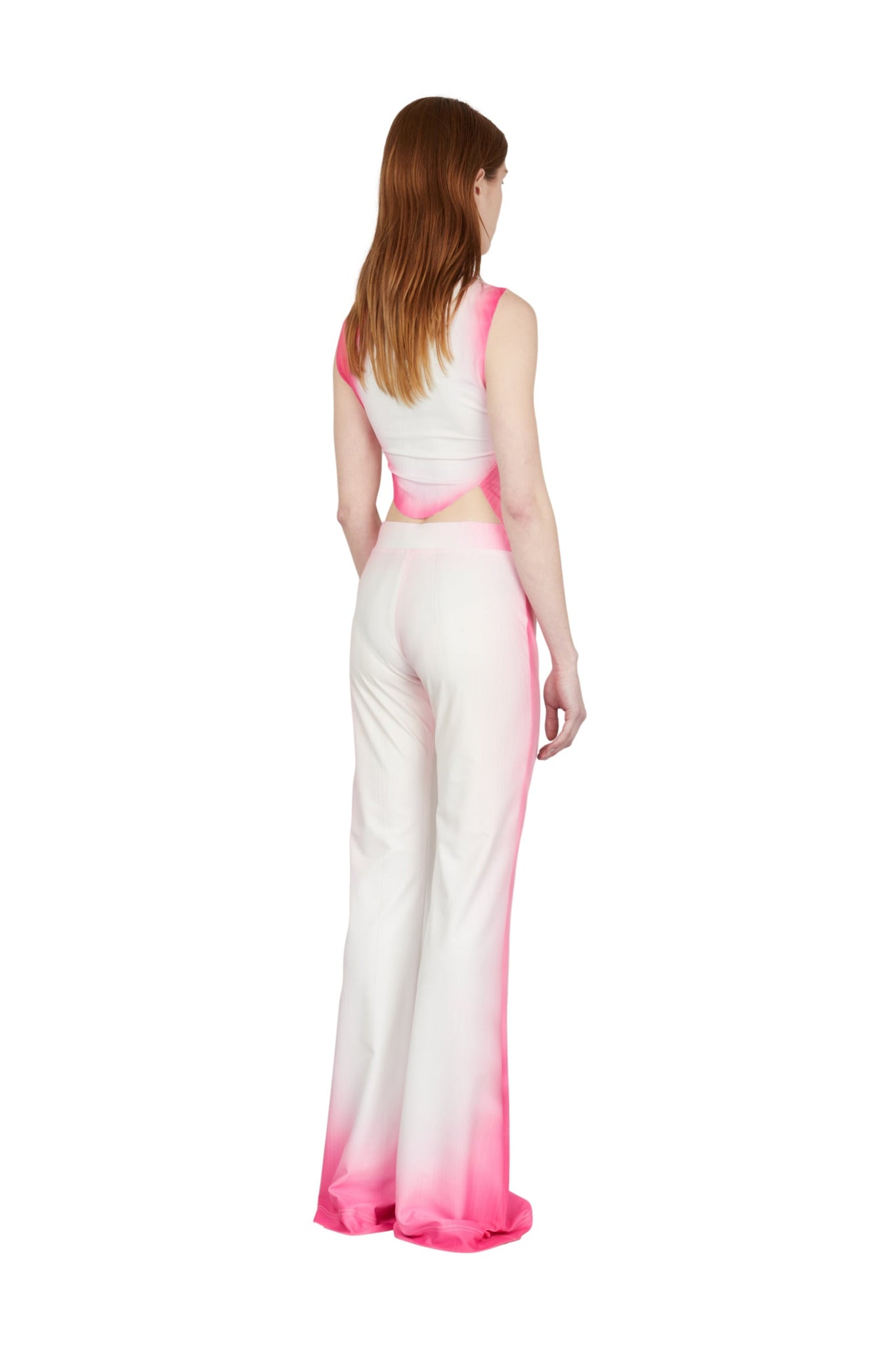 MAITREPIERRE Vêtements et accessoires Jasmin Pink Pant 