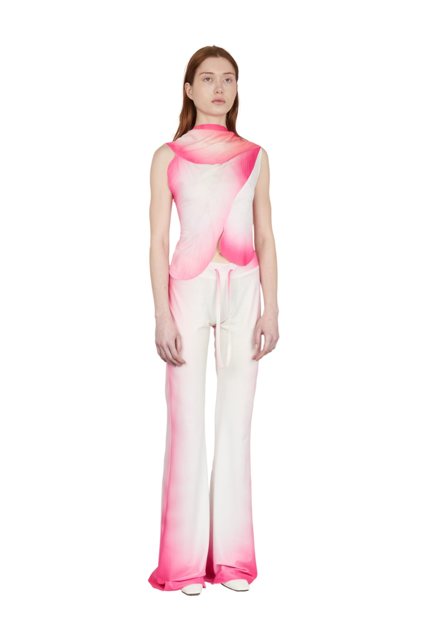 MAITREPIERRE Vêtements et accessoires Jasmin Pink Pant 