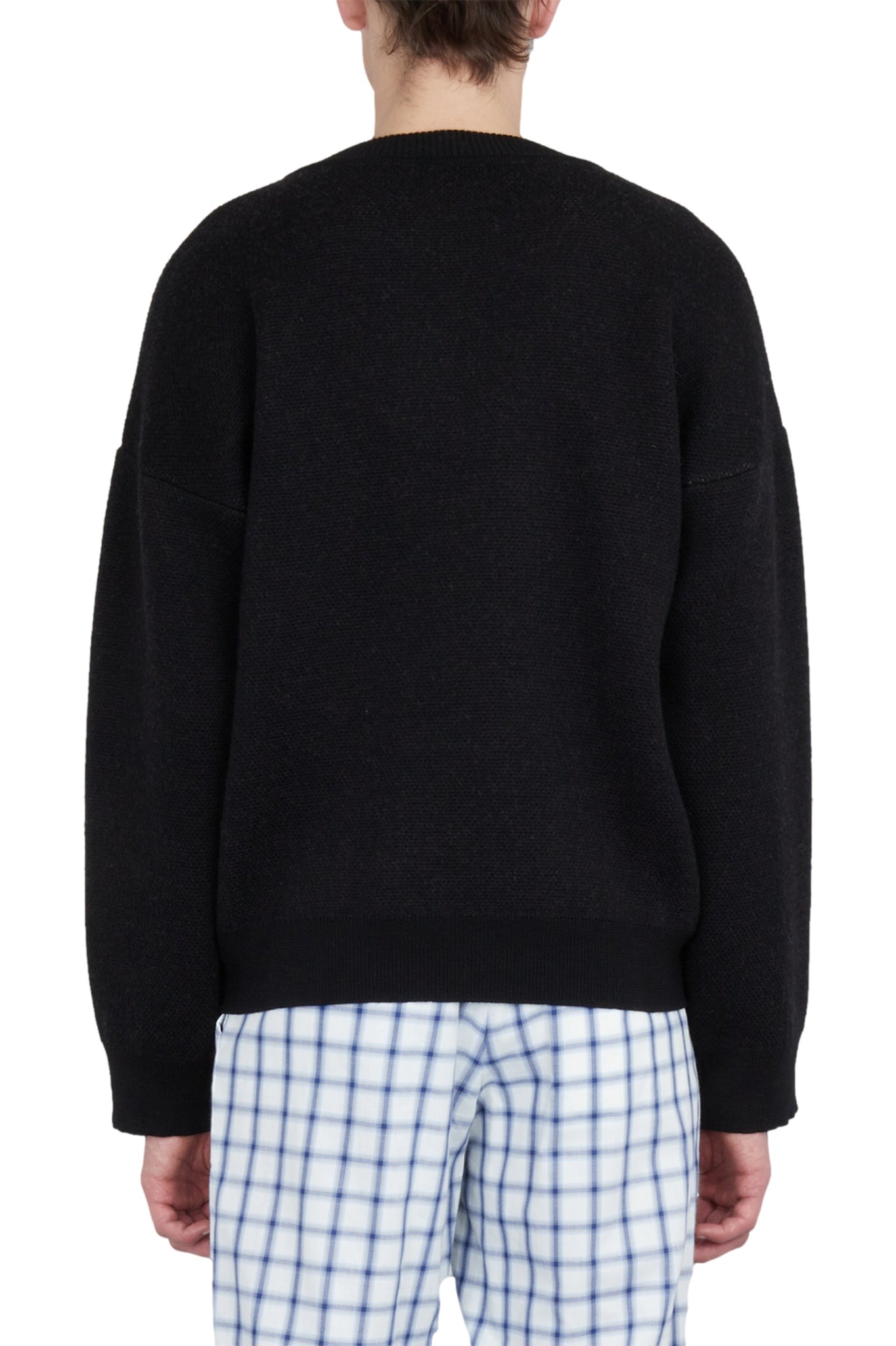 VALETTE STUDIO Knitwear Le pull tête 