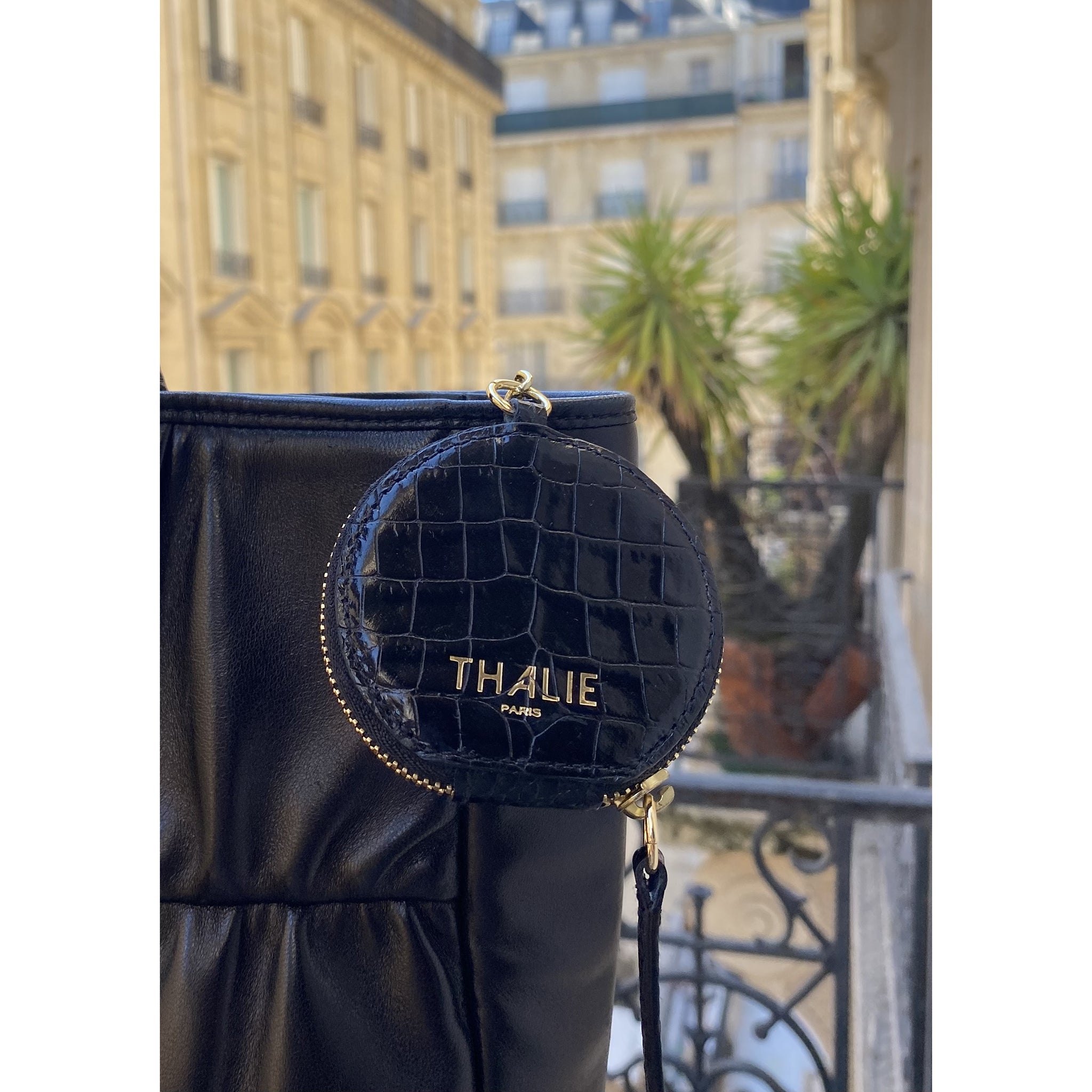 Thalie Keychains Romane 