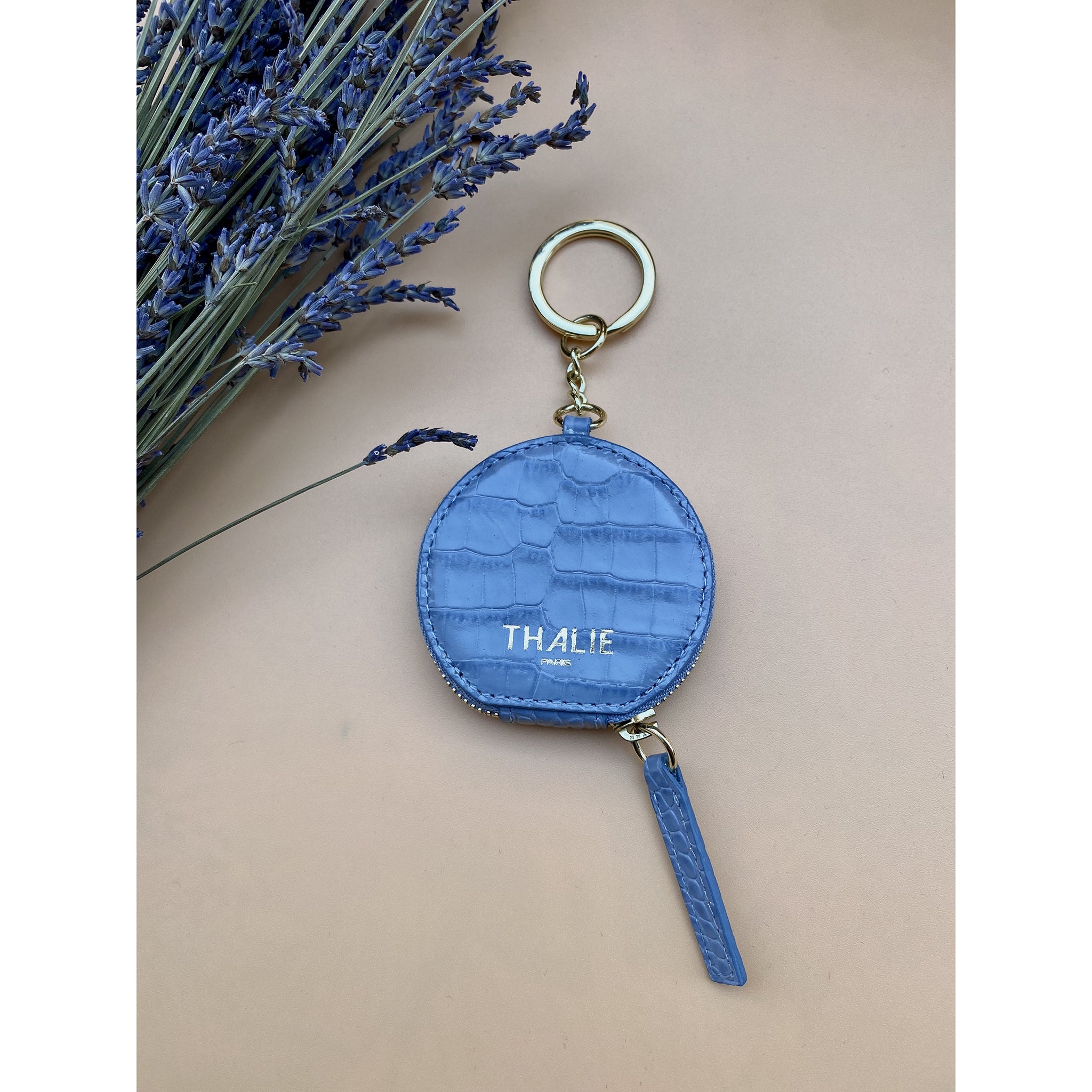 Thalie Keychains Romane 