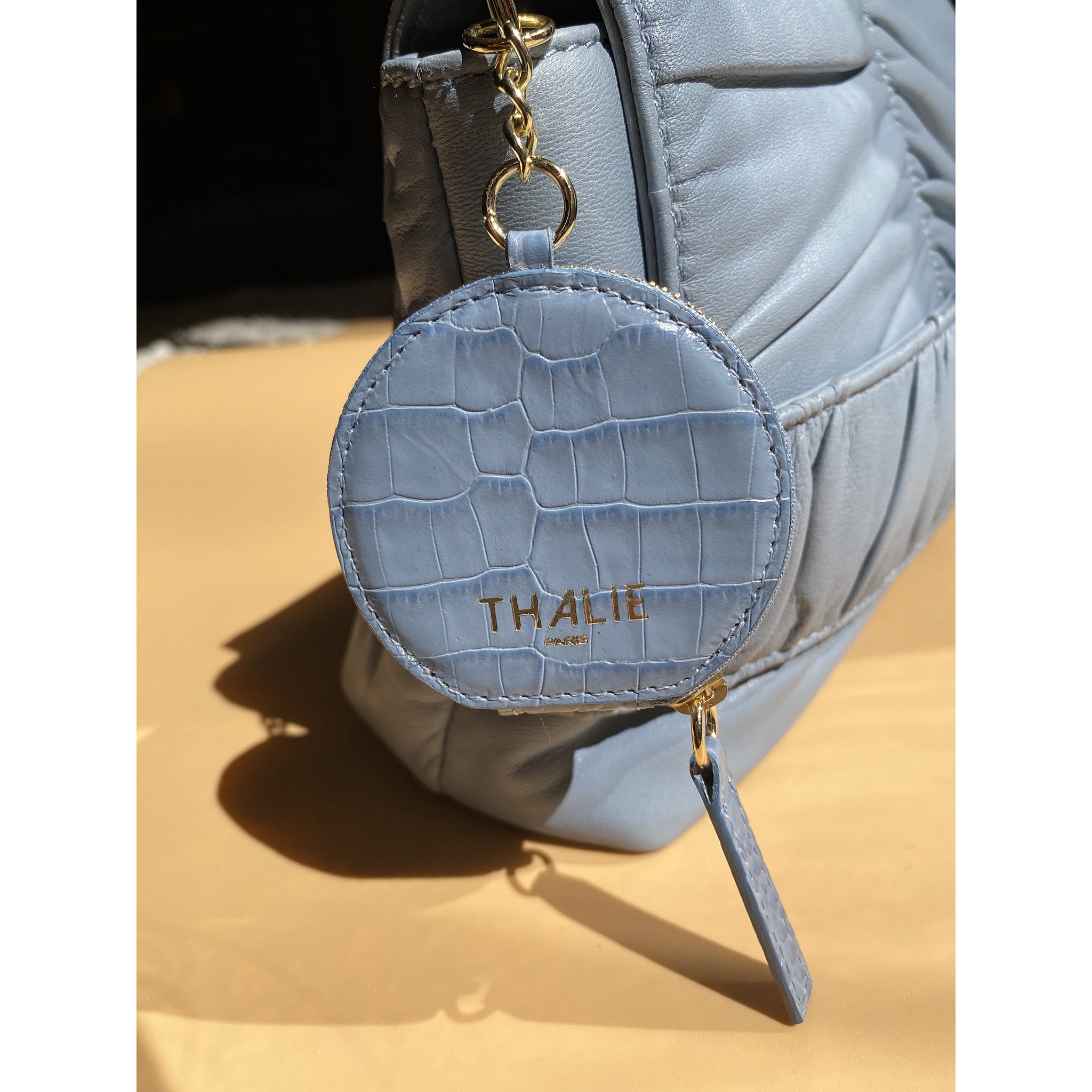 Thalie Keychains Romane 