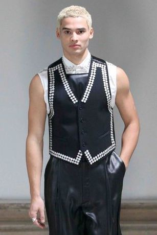 Le gilet VALETTE