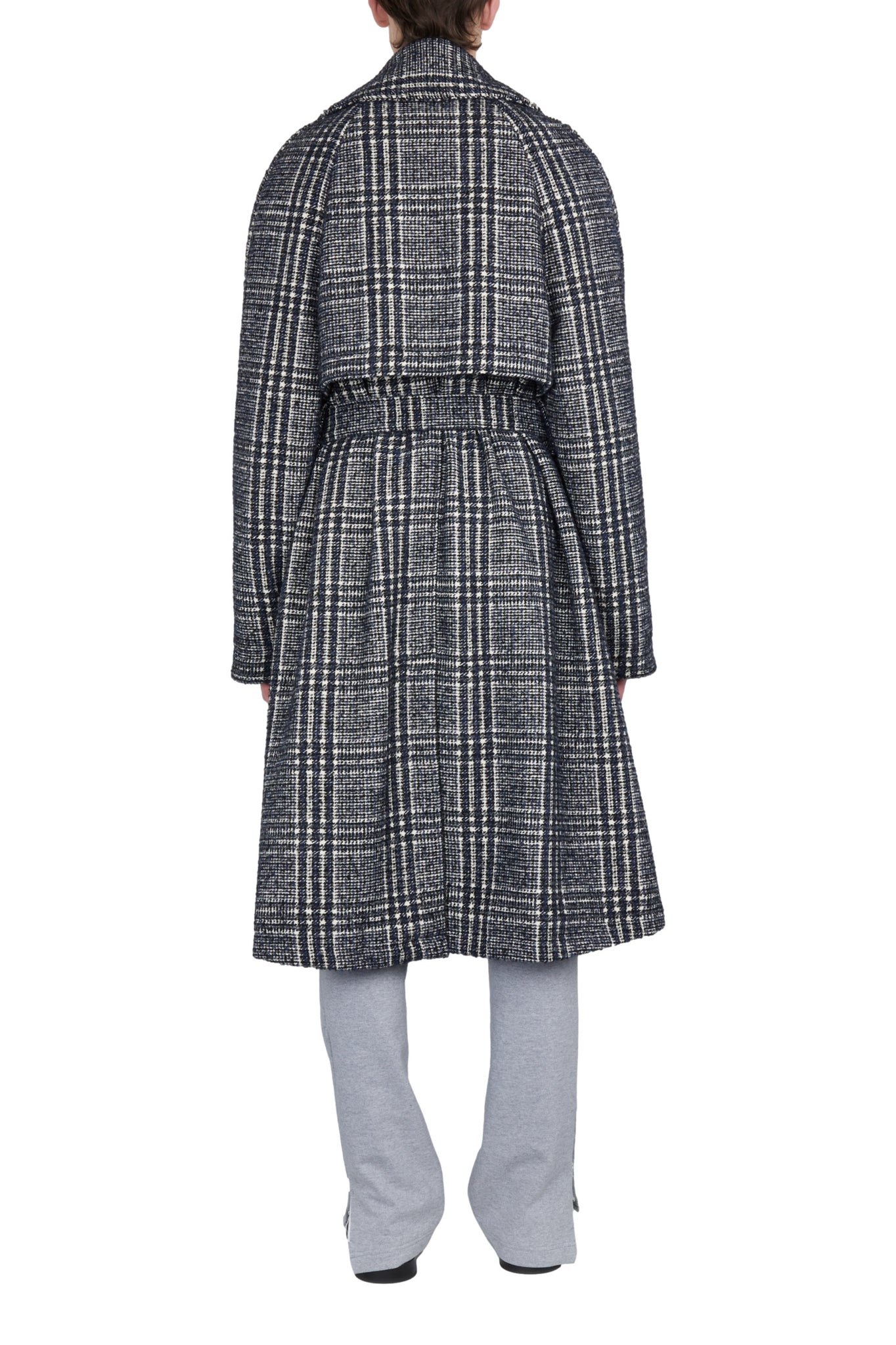 VALETTE STUDIO Coats Le Trench 