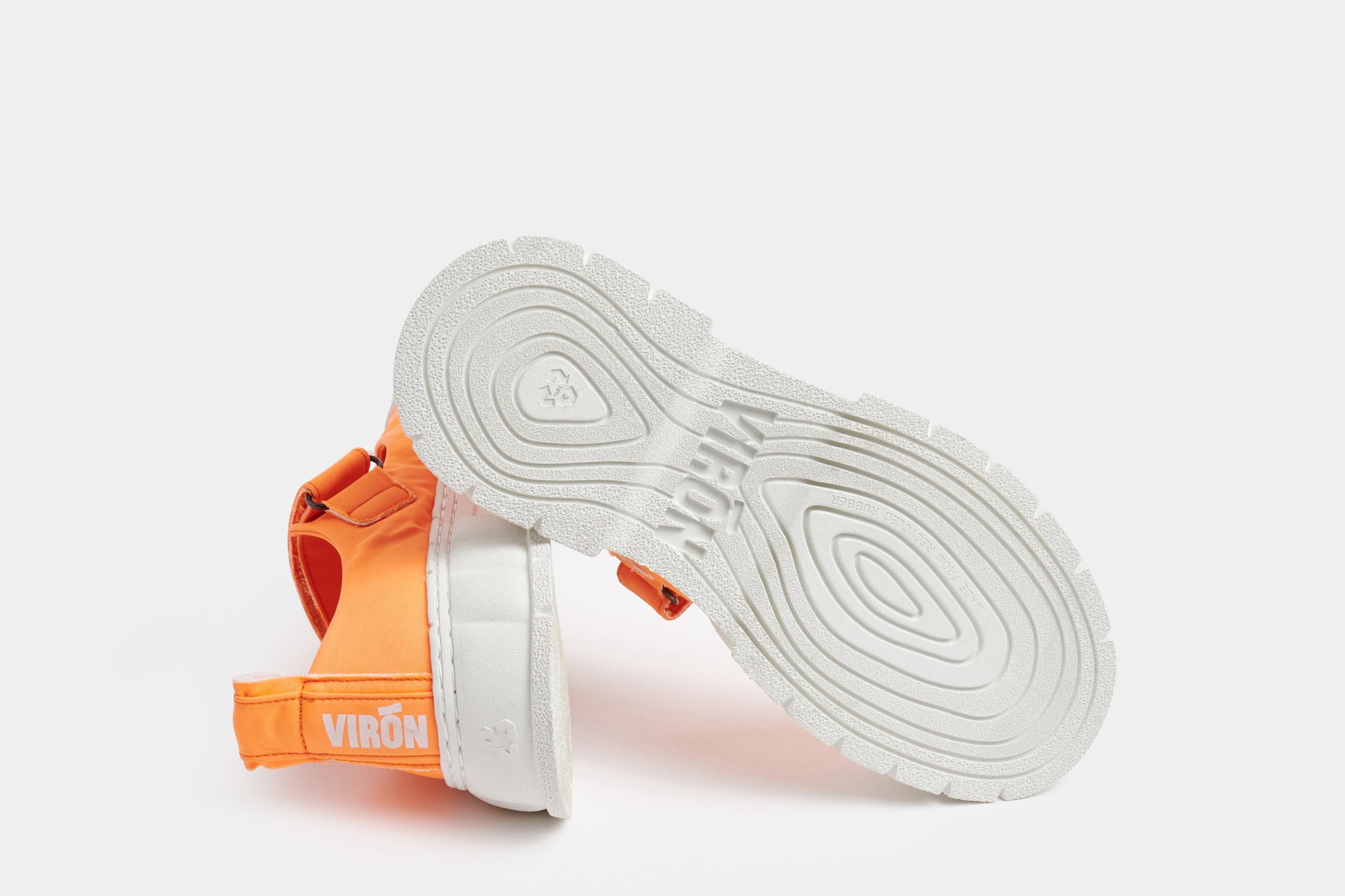 Virón Shoes 1999 HERTZ 