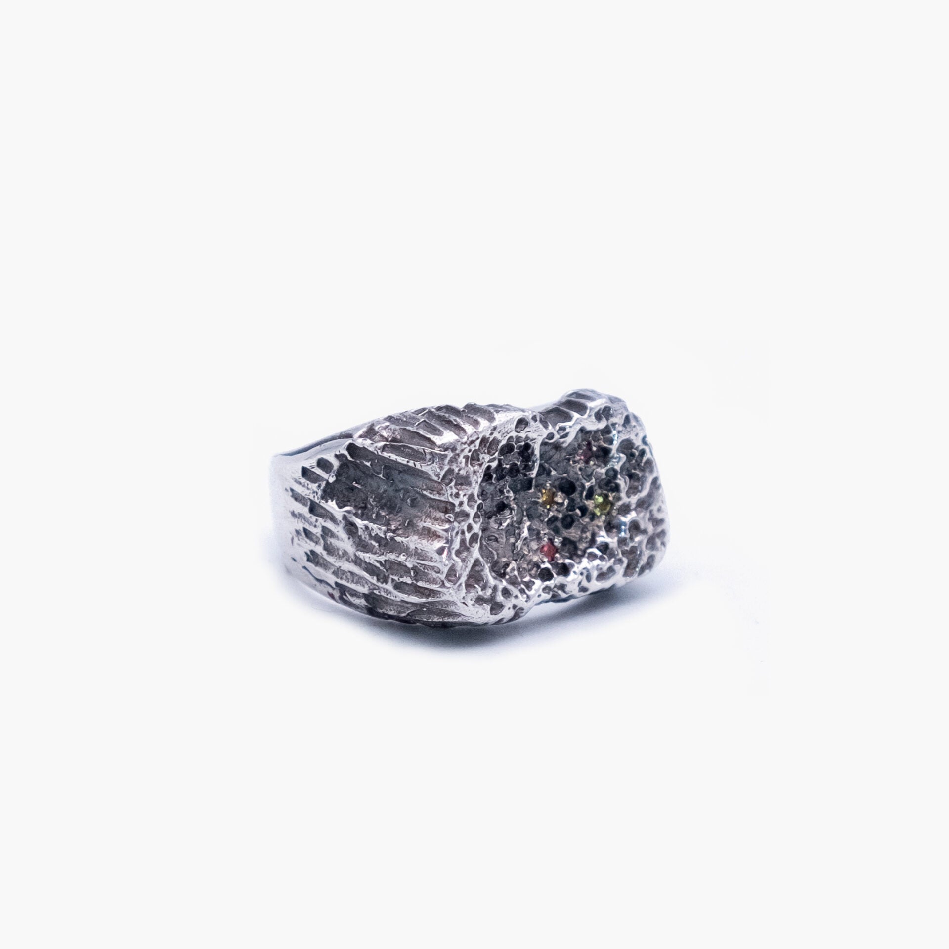 Ylang Ravel Jewelry Mountain Top 