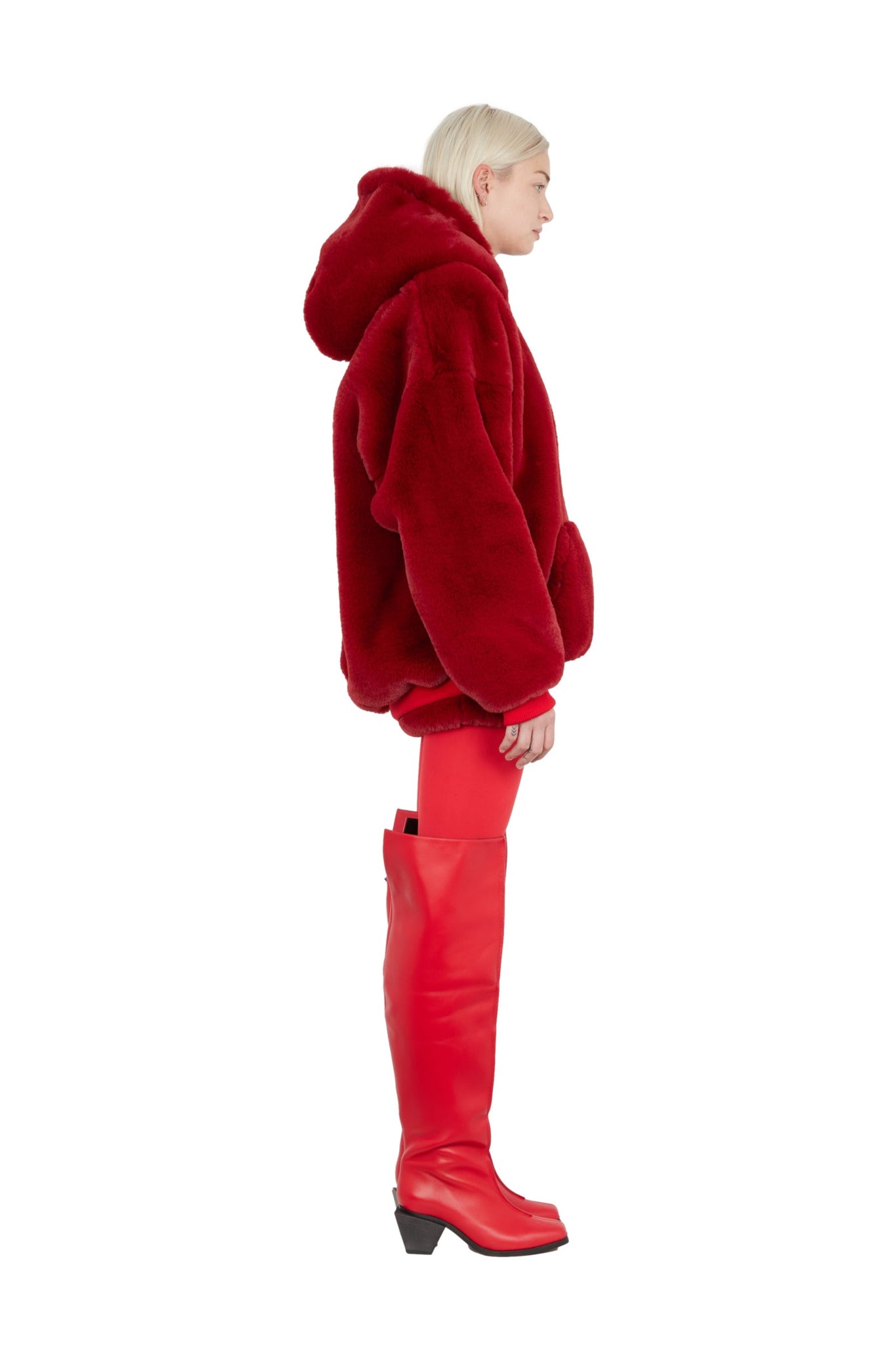 OPERA HOODIE