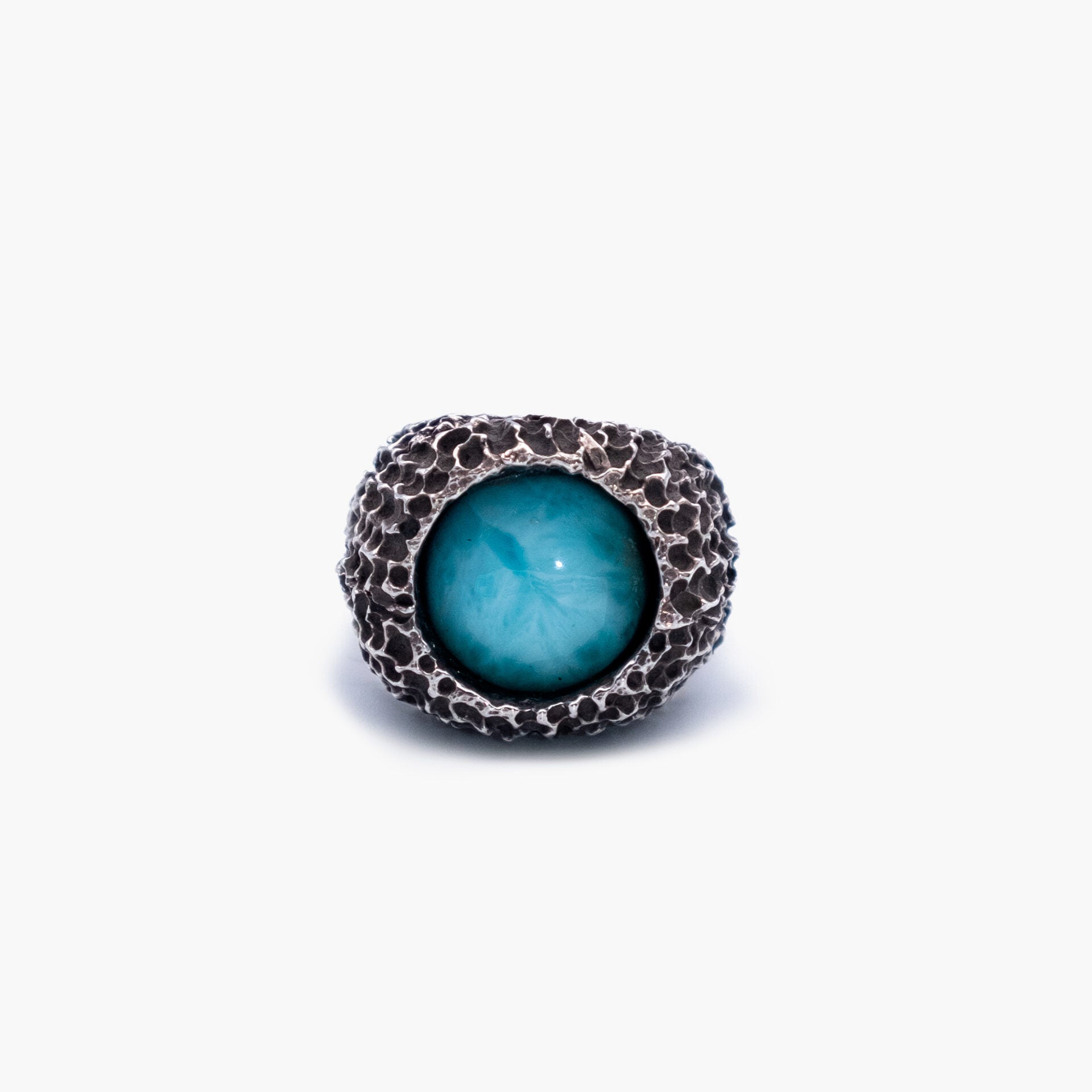 Ylang Ravel  Precious Eyes - Larimar 