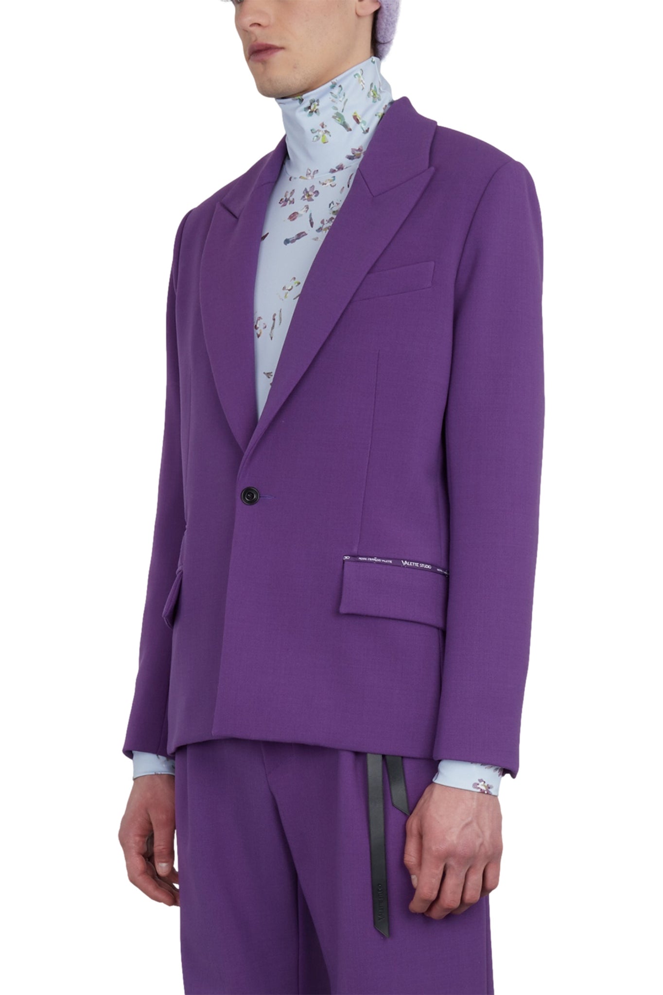 VALETTE STUDIO Jackets La veste tailleur 