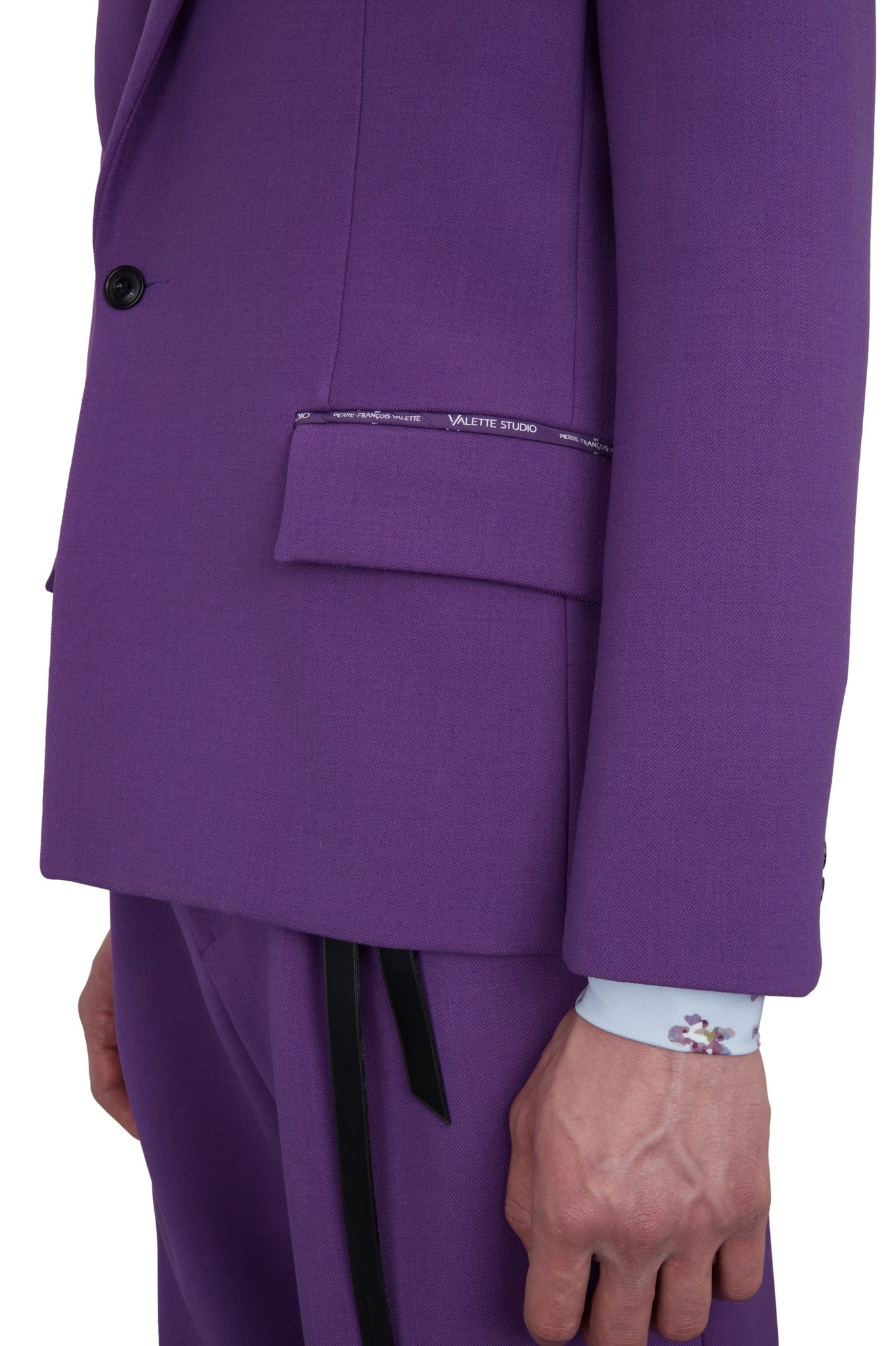 VALETTE STUDIO Jackets La veste tailleur 