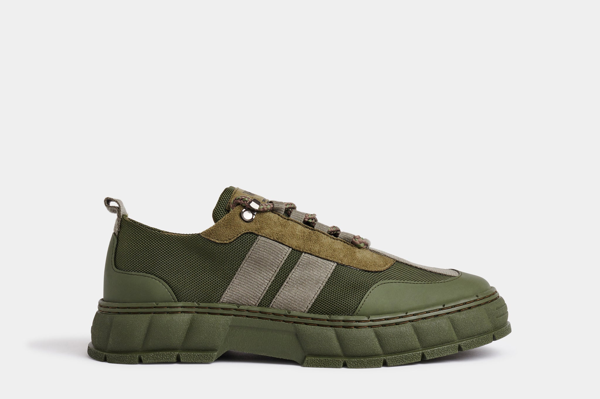 Virón Shoes 2008 MOSS 