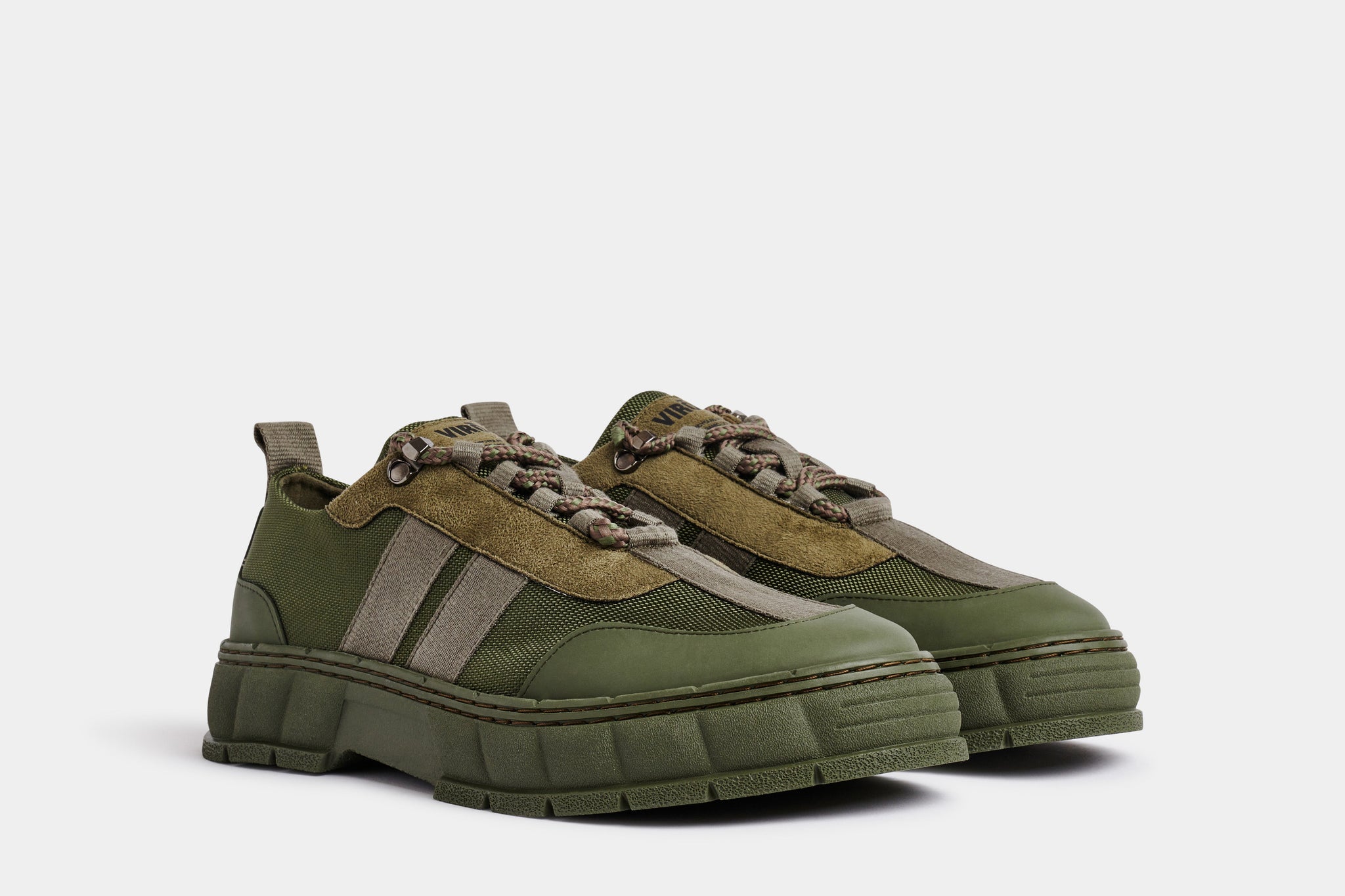 Virón Shoes 2008 MOSS 