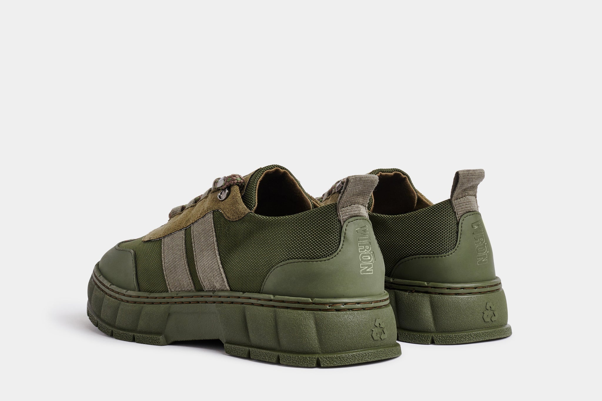 Virón Shoes 2008 MOSS 