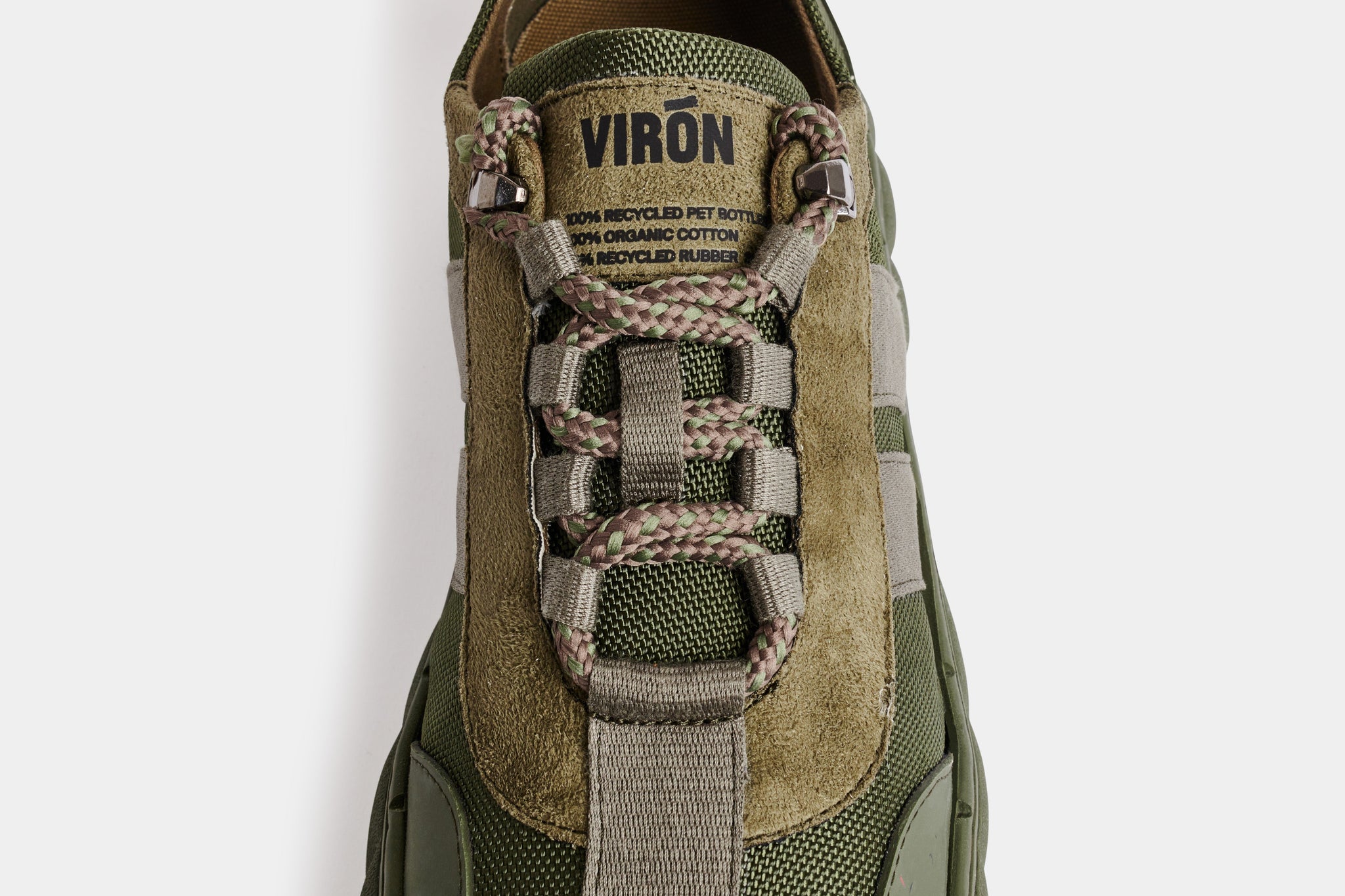 Virón Shoes 2008 MOSS 