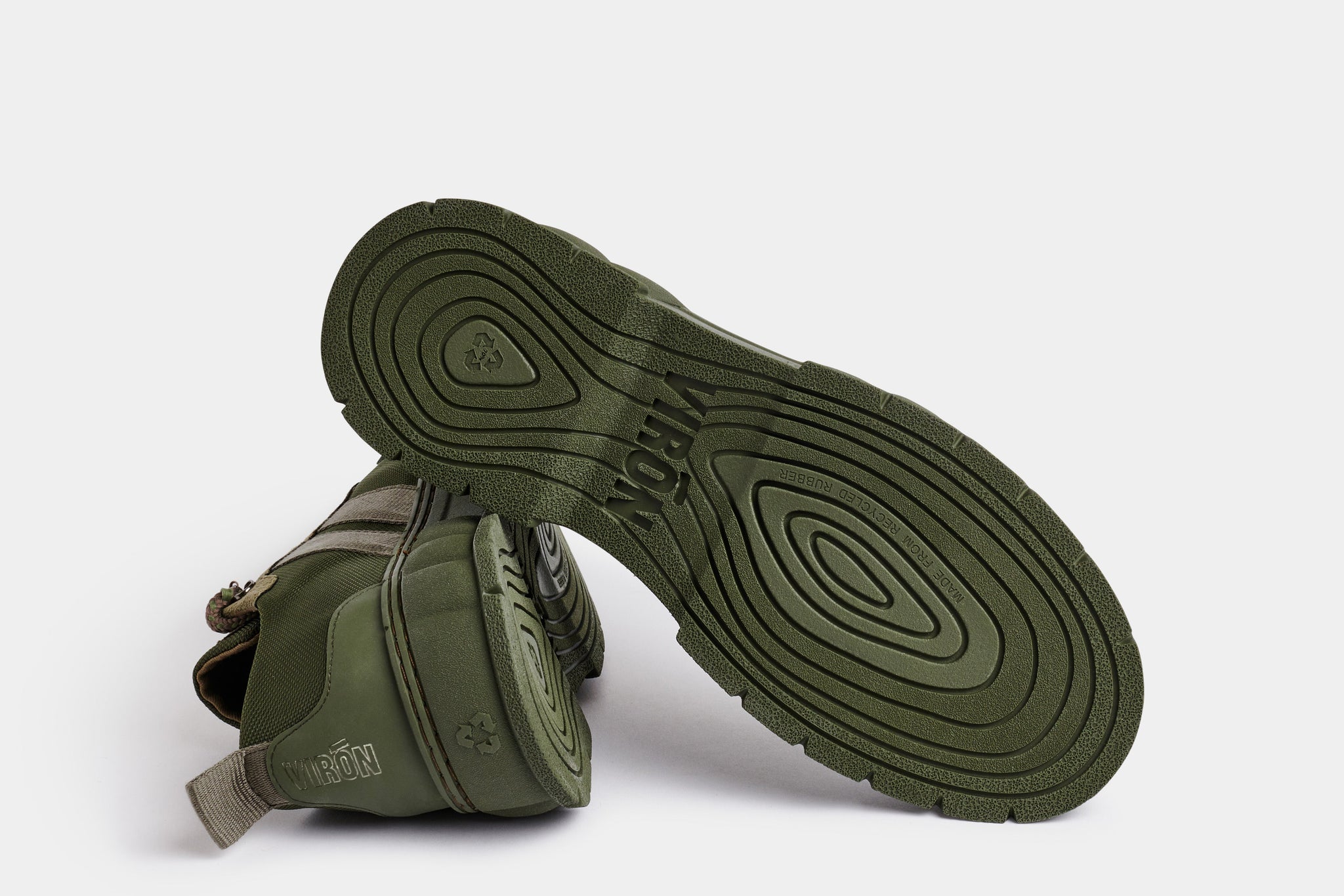 Virón Shoes 2008 MOSS 