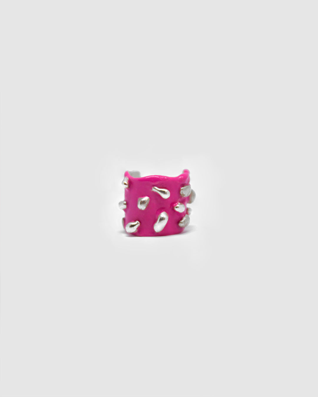 SO2 Ear cuff