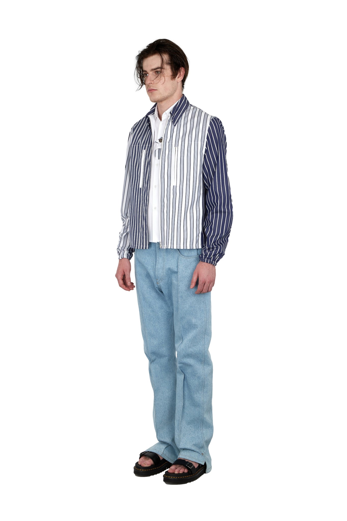 VALETTE STUDIO  Le blouson d'été 