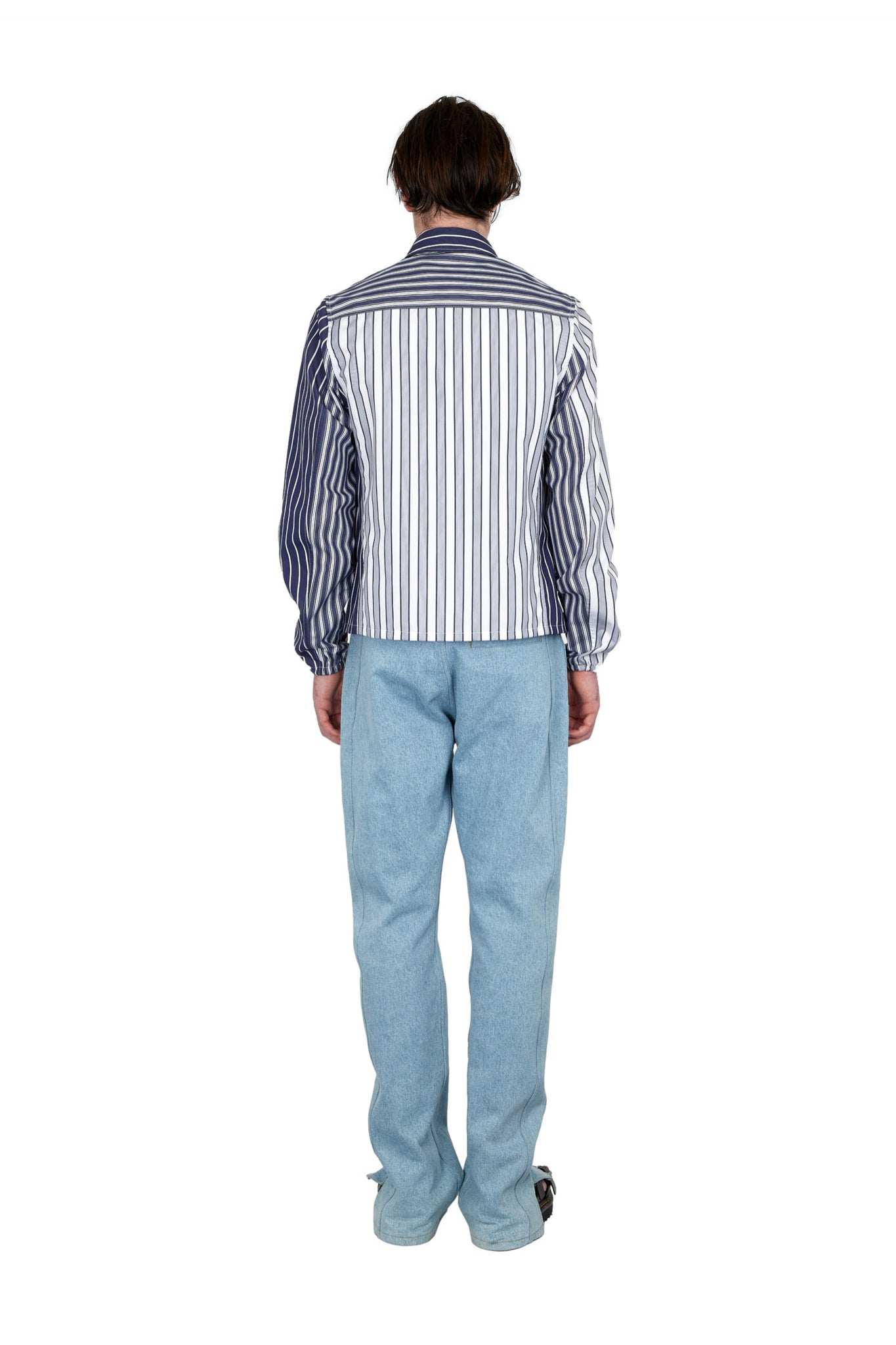 VALETTE STUDIO  Le blouson d'été 