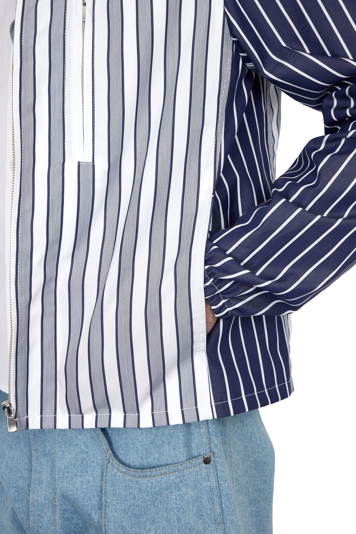 VALETTE STUDIO  Le blouson d'été 