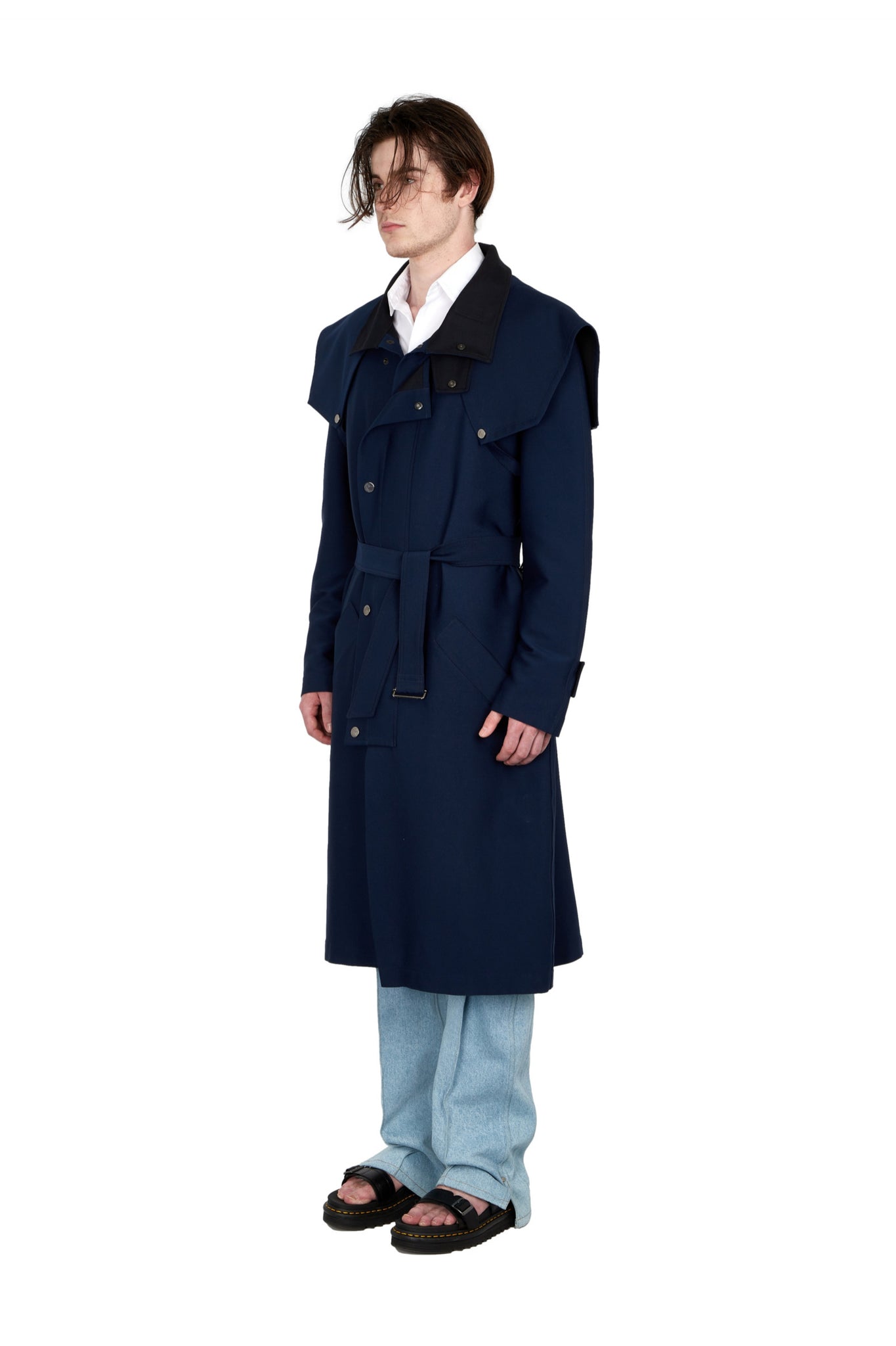 VALETTE STUDIO  Le trench VALETTE 