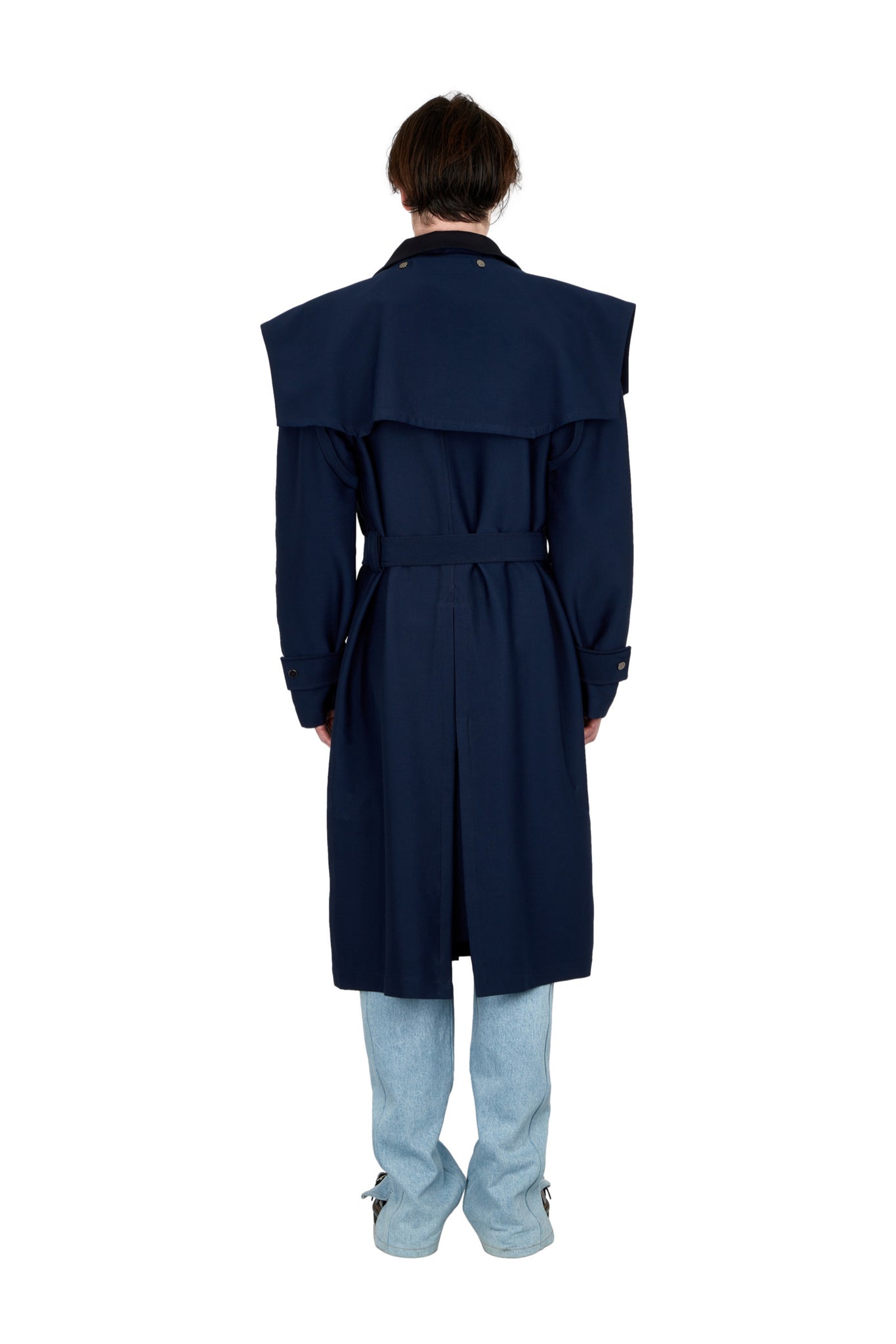 VALETTE STUDIO  Le trench VALETTE 