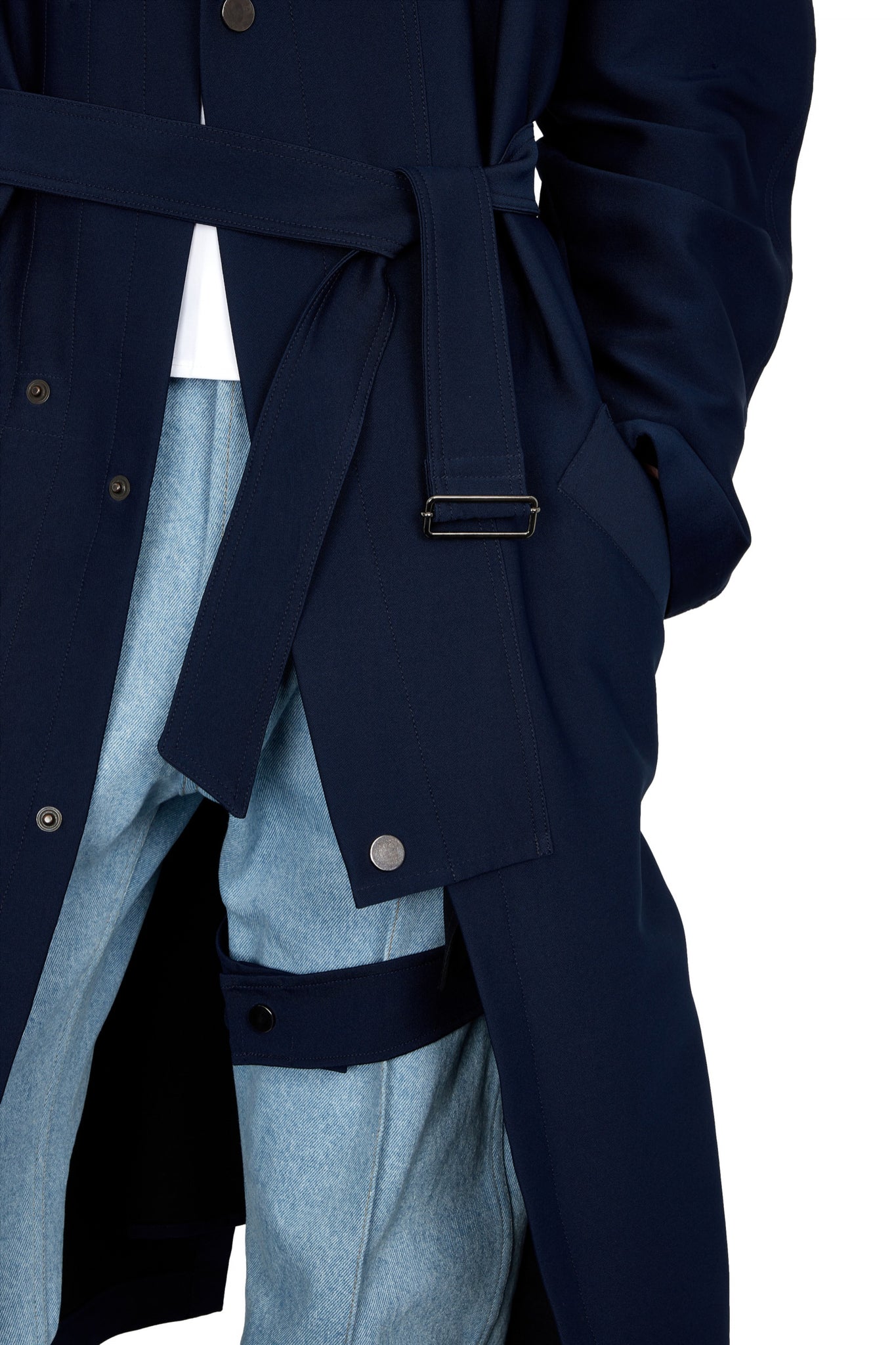 VALETTE STUDIO  Le trench VALETTE 