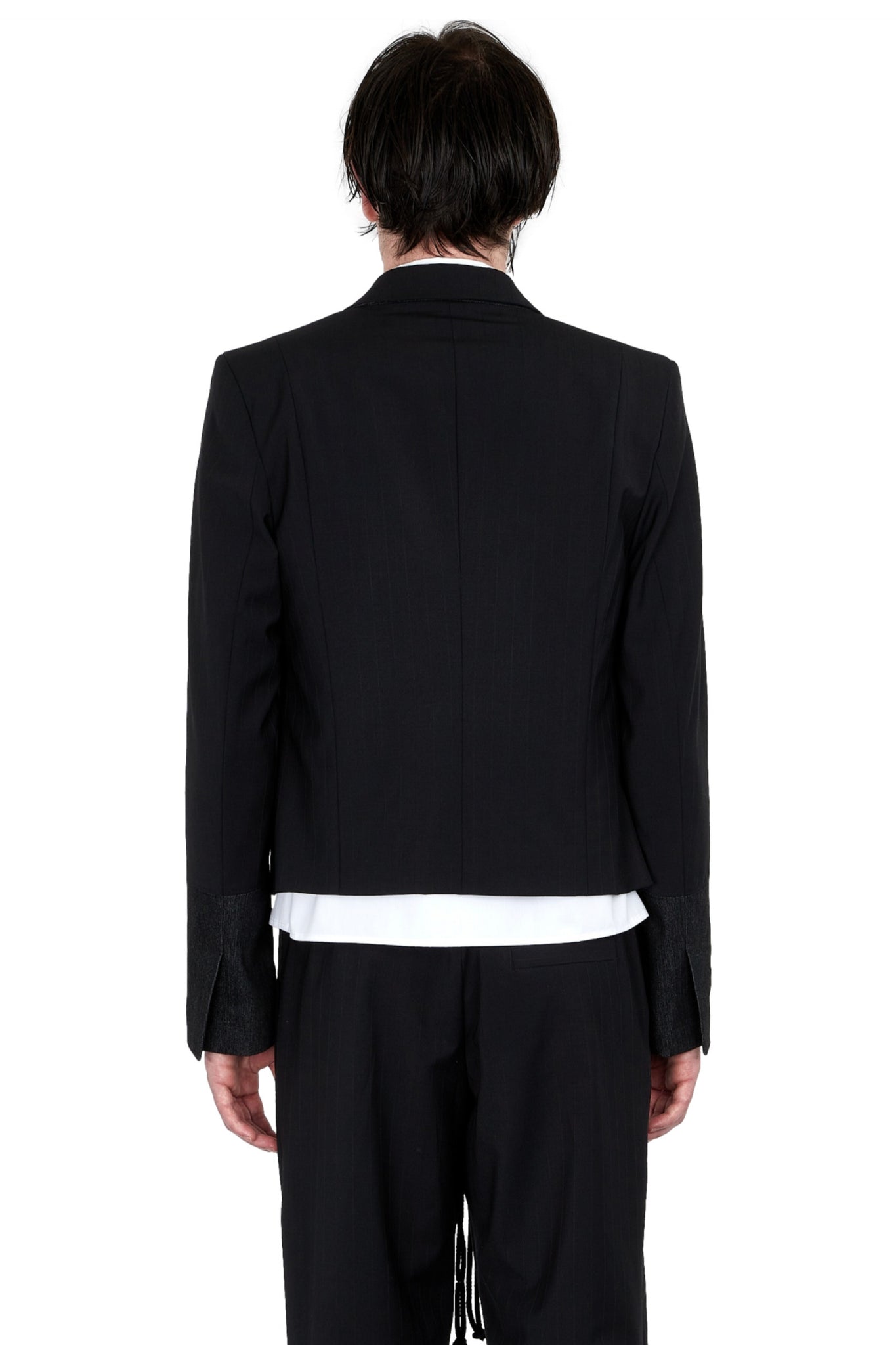 VALETTE STUDIO  La veste spencer 