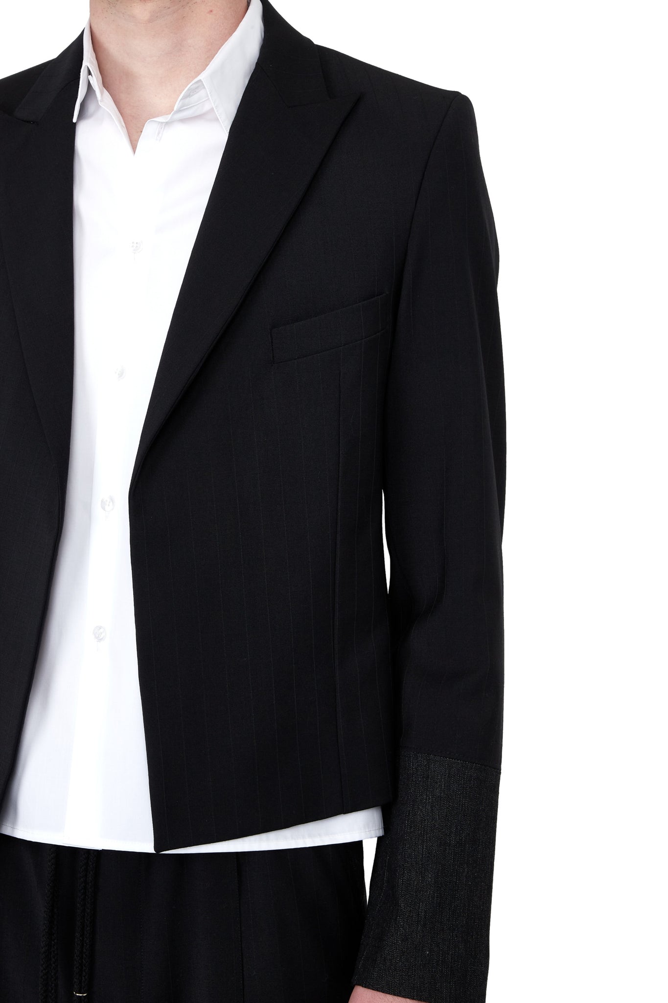 VALETTE STUDIO  La veste spencer 