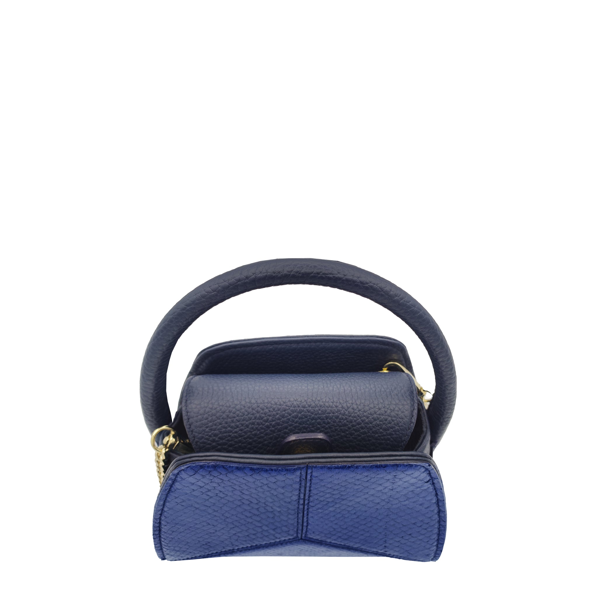 Thalie Handbags Cleo top handle 
