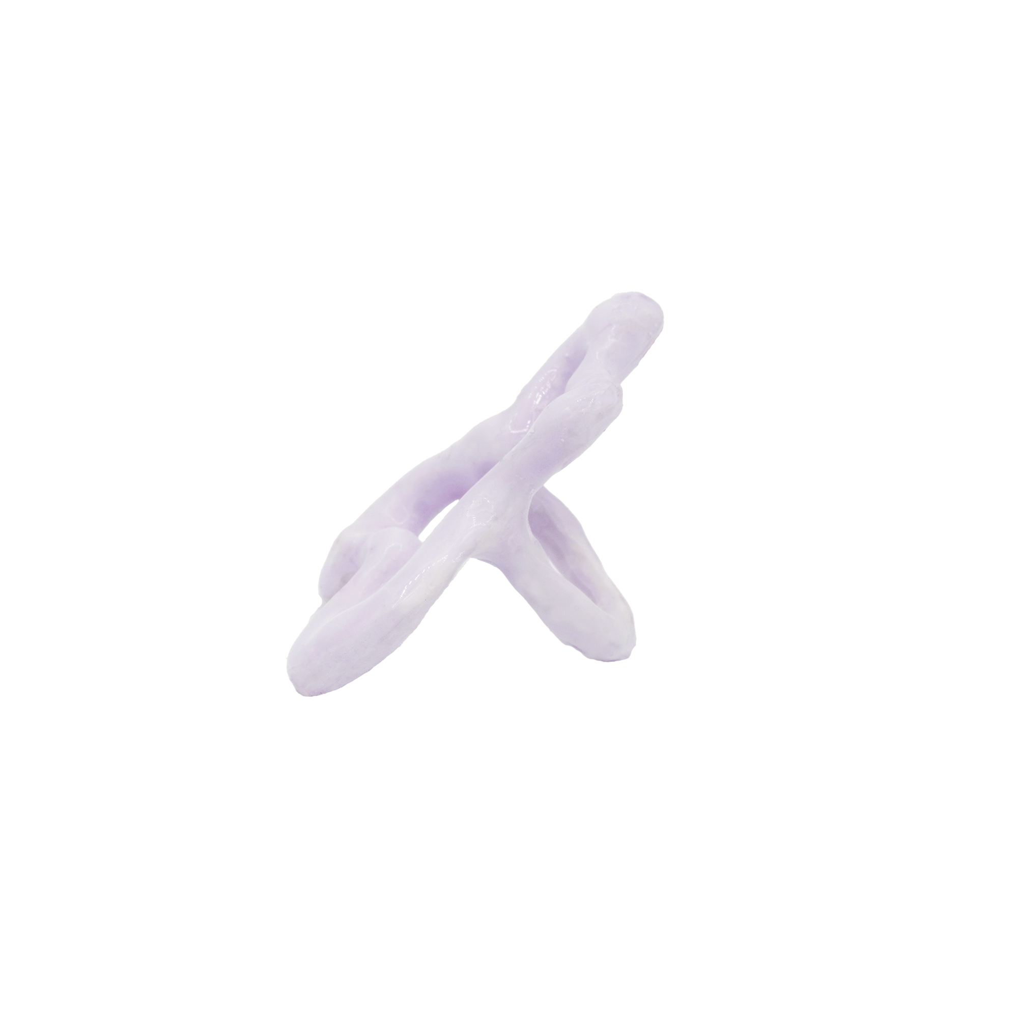 Sister Morphine Accessories SAQUA x Sister Morphine - Splash ! Ring 