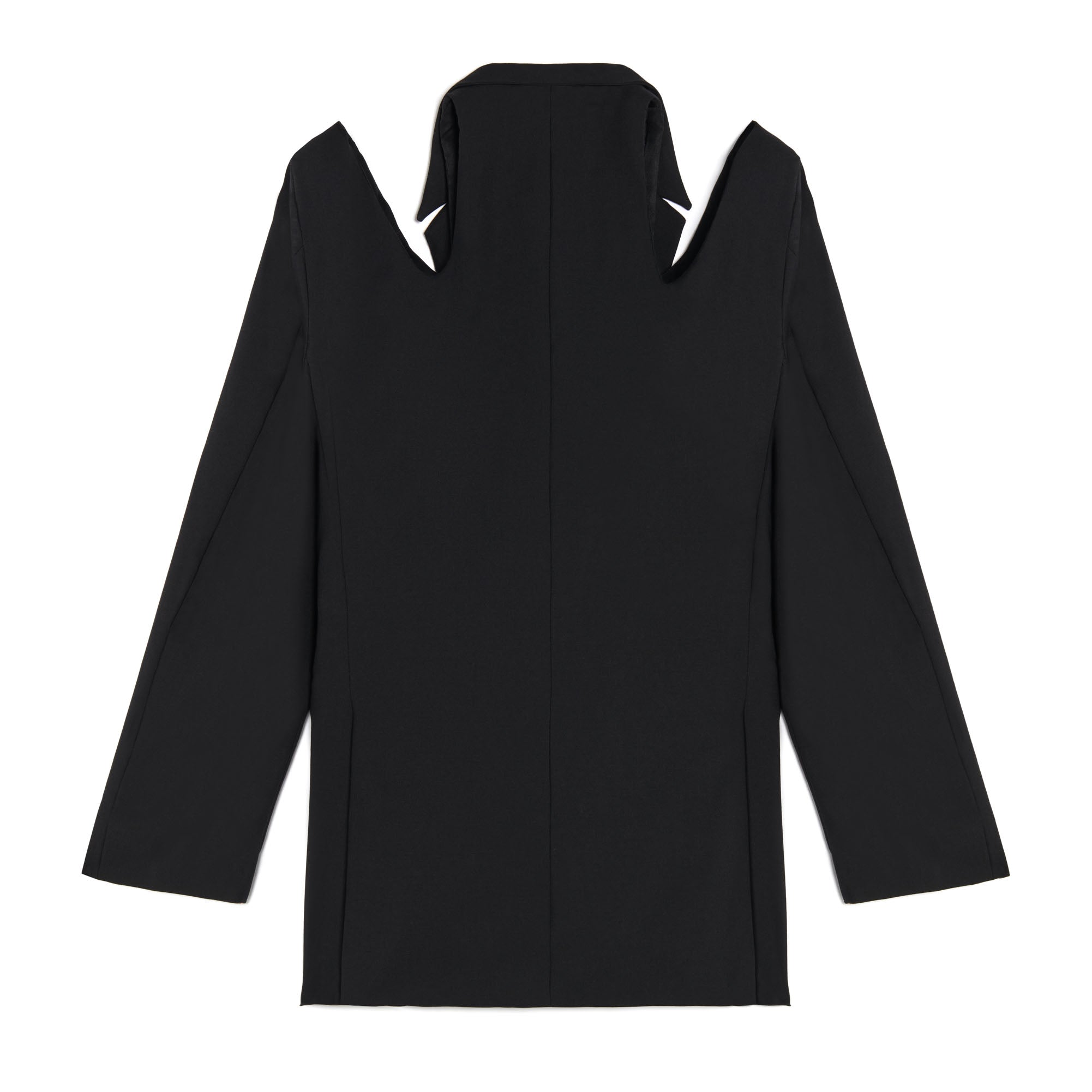 JEANNE FRIOT Clothing TAILORED JACKET 