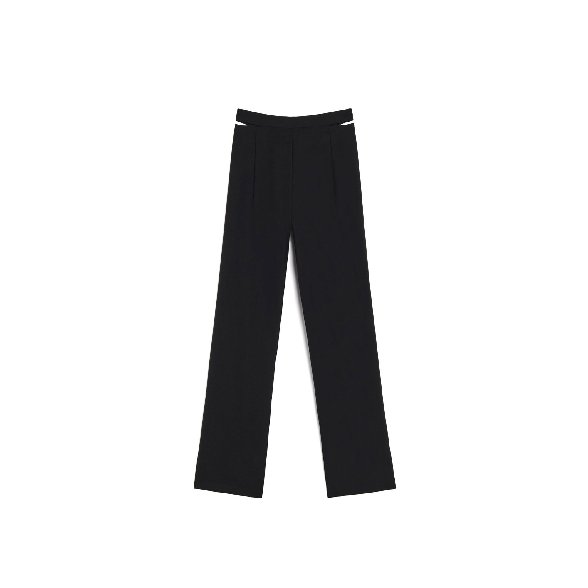 JEANNE FRIOT Clothing TAILORED PANTS 