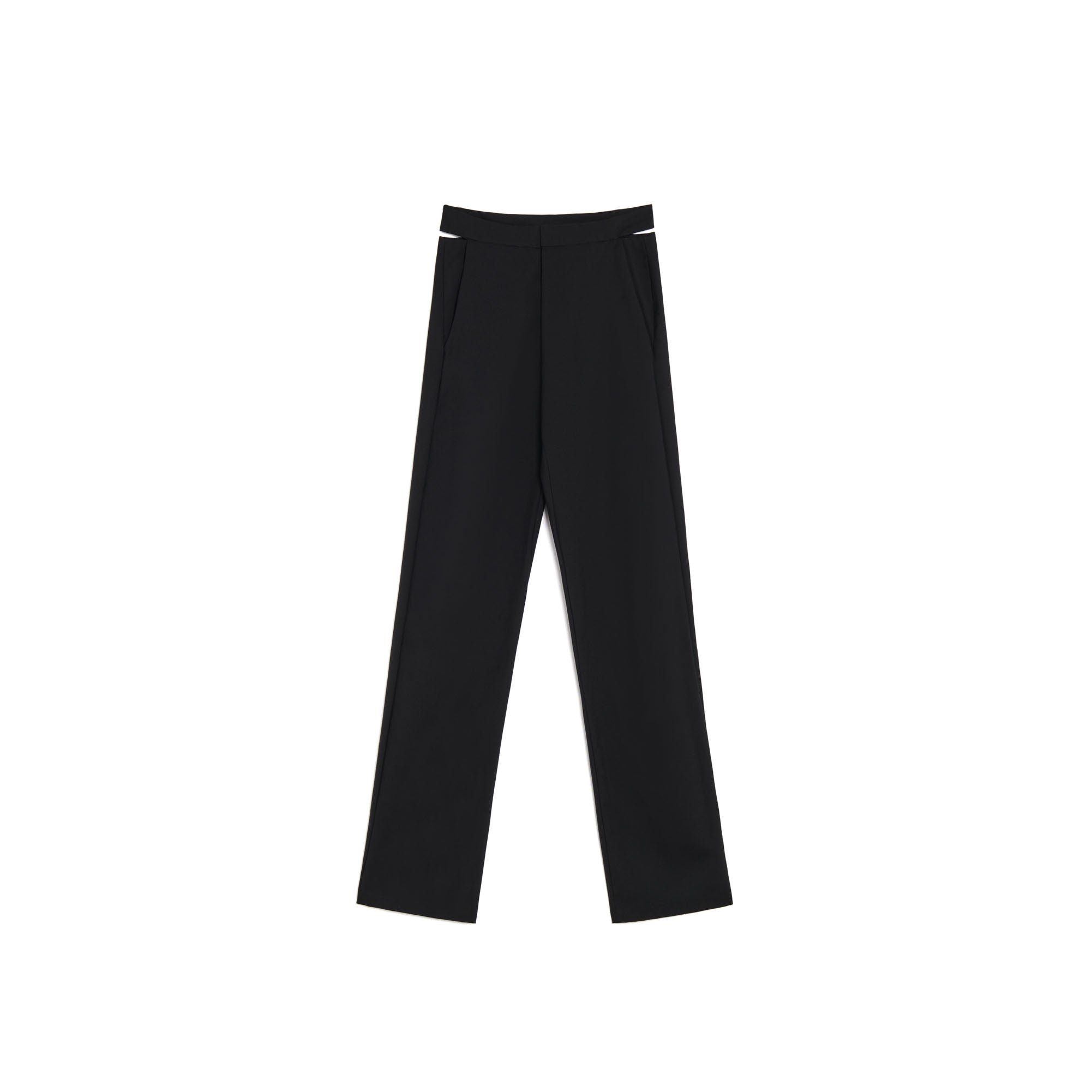 JEANNE FRIOT Clothing TAILORED PANTS 