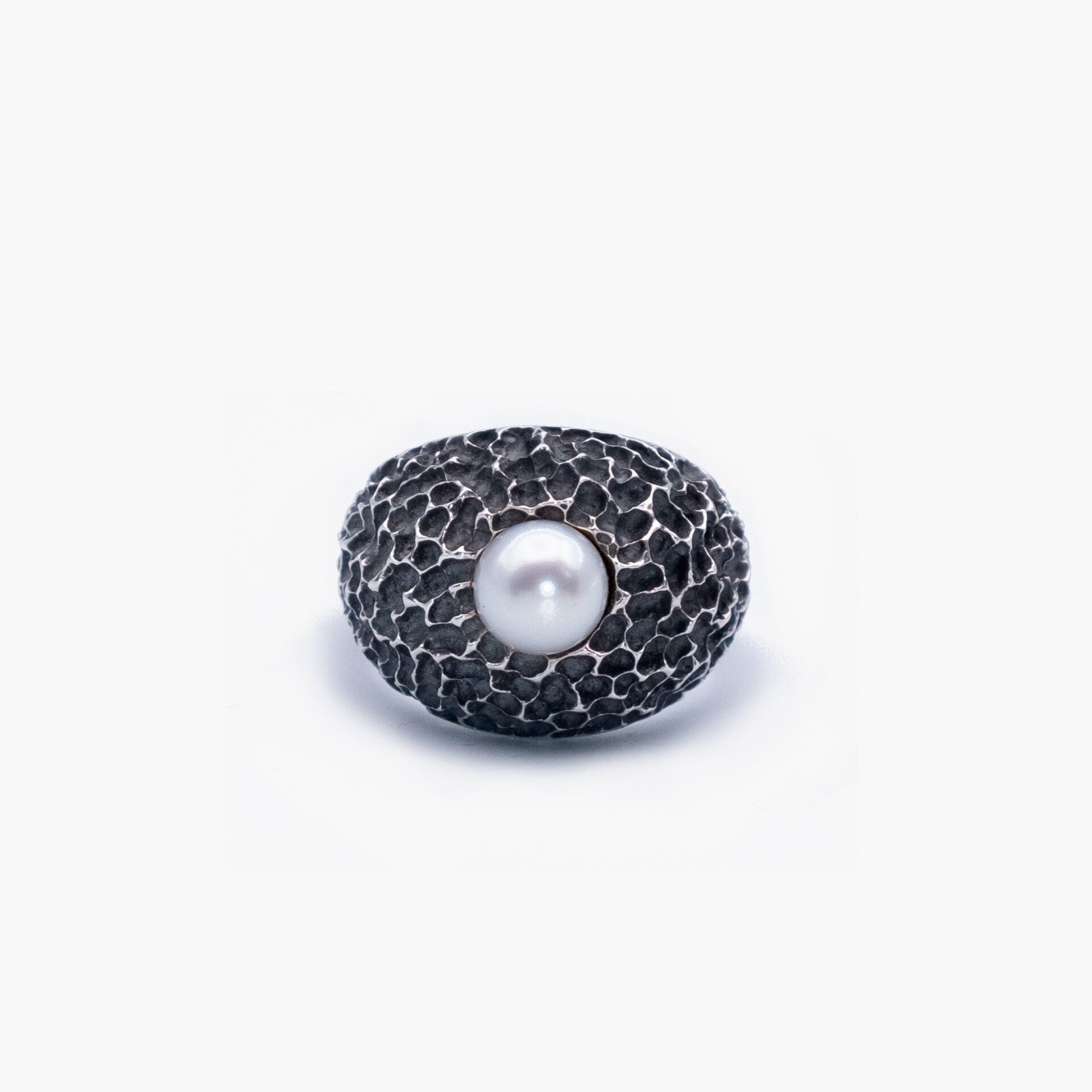 Ylang Ravel Jewelry Taylor - Akoya pearl 