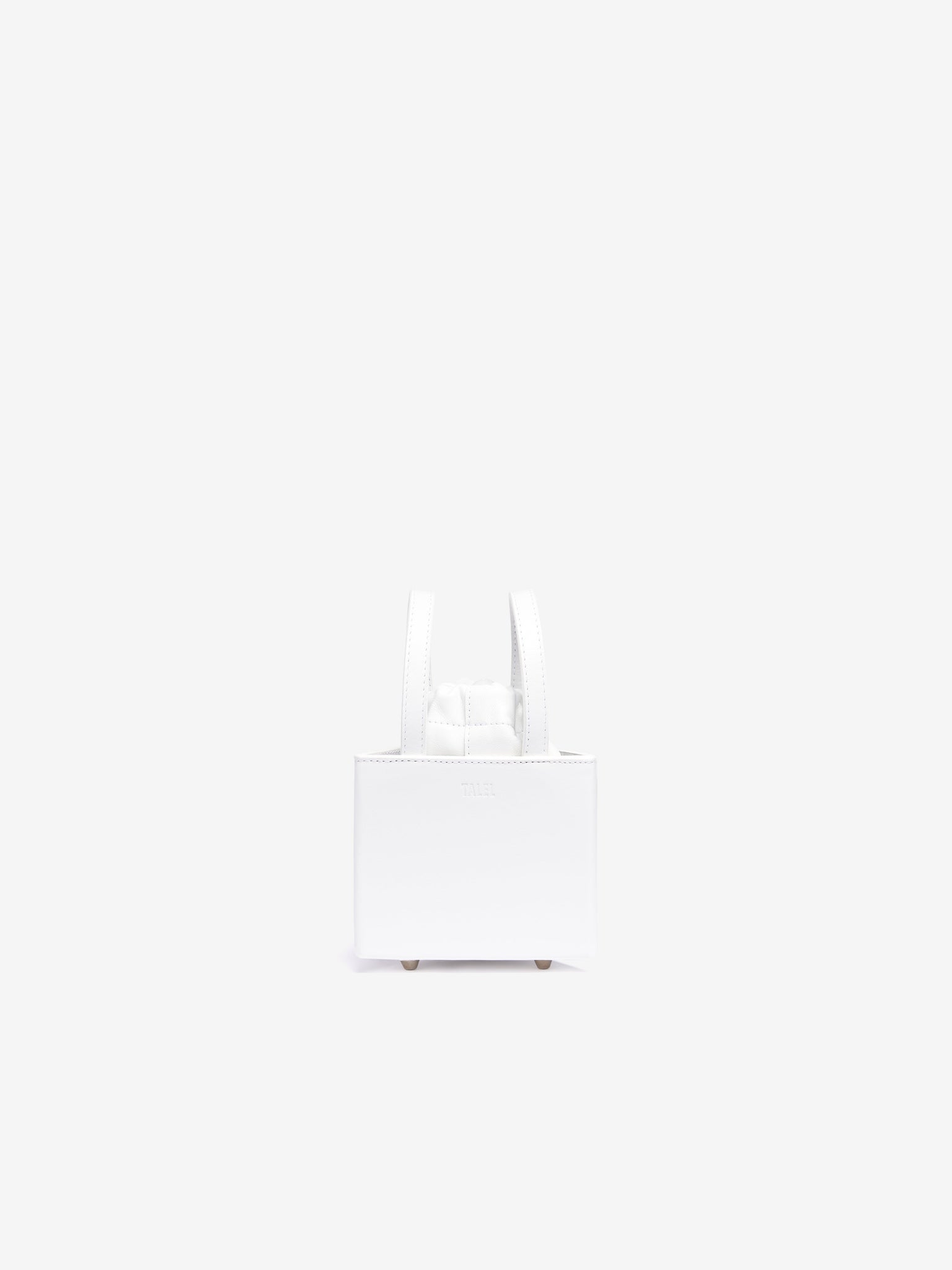 Triangle Bag Off White S