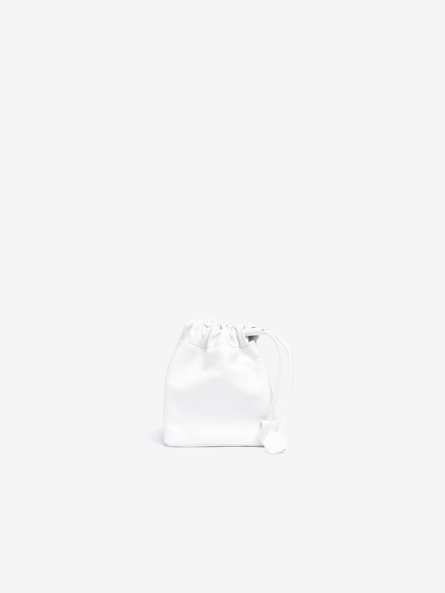 Triangle Bag Off White S