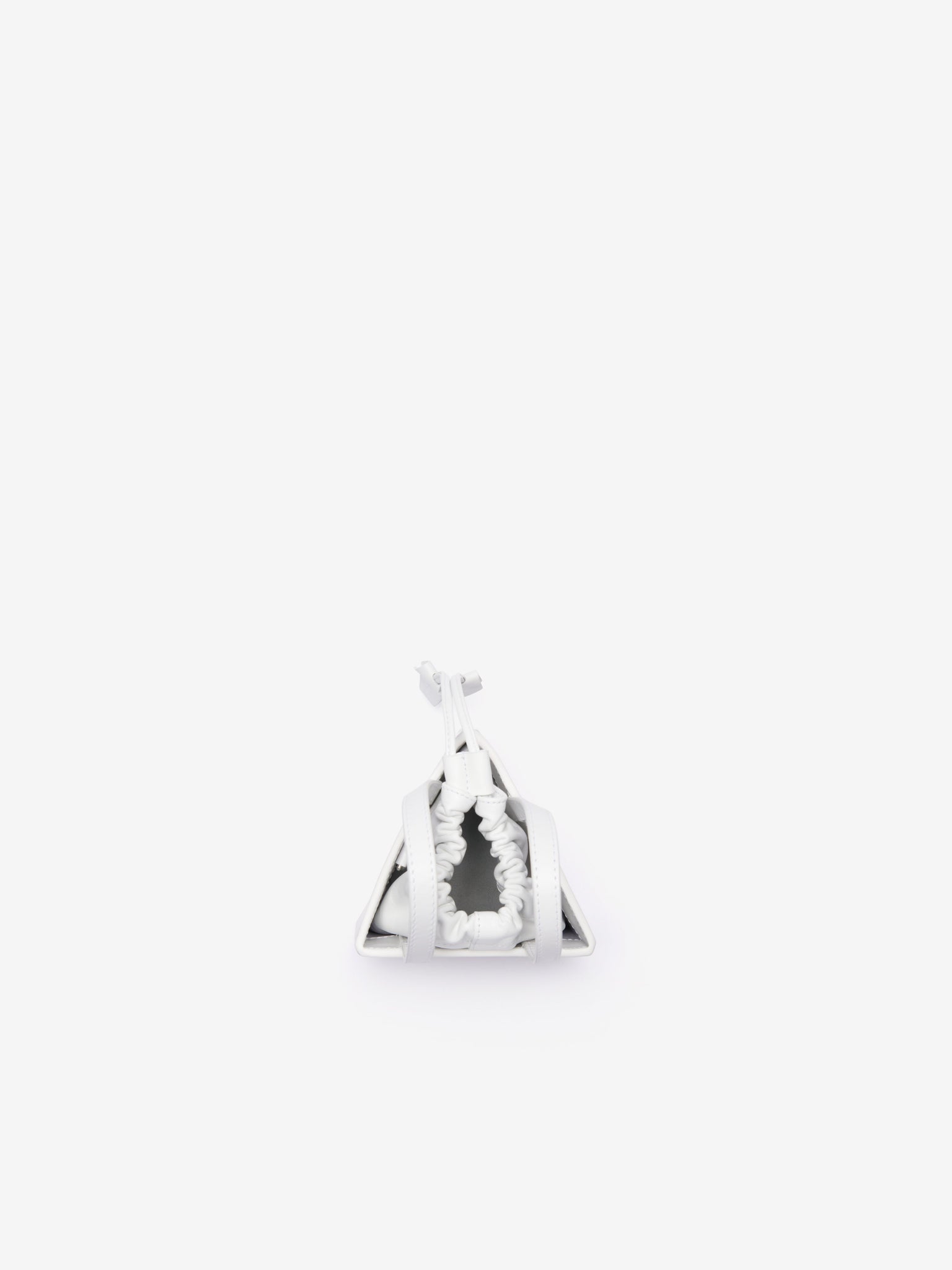 Triangle Bag Off White S