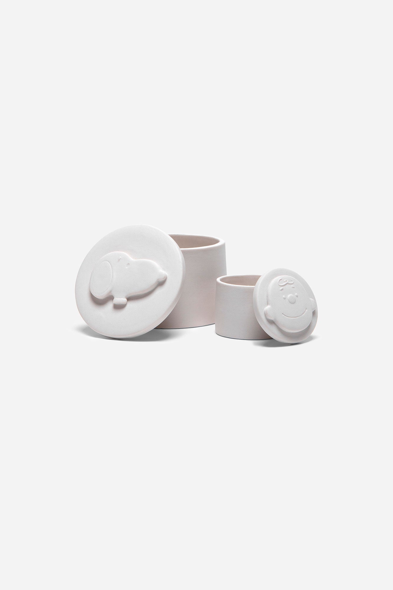 Andresgallardo Accessories Snoopy & Charlie Box 