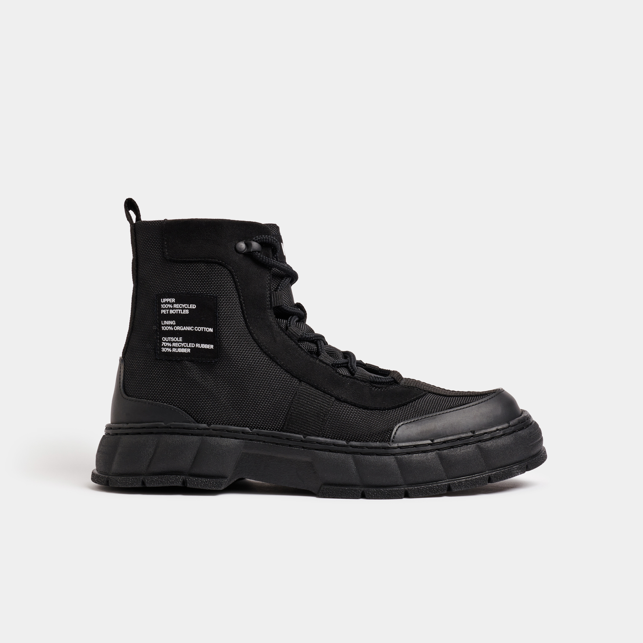 2017 BLACK NYLON