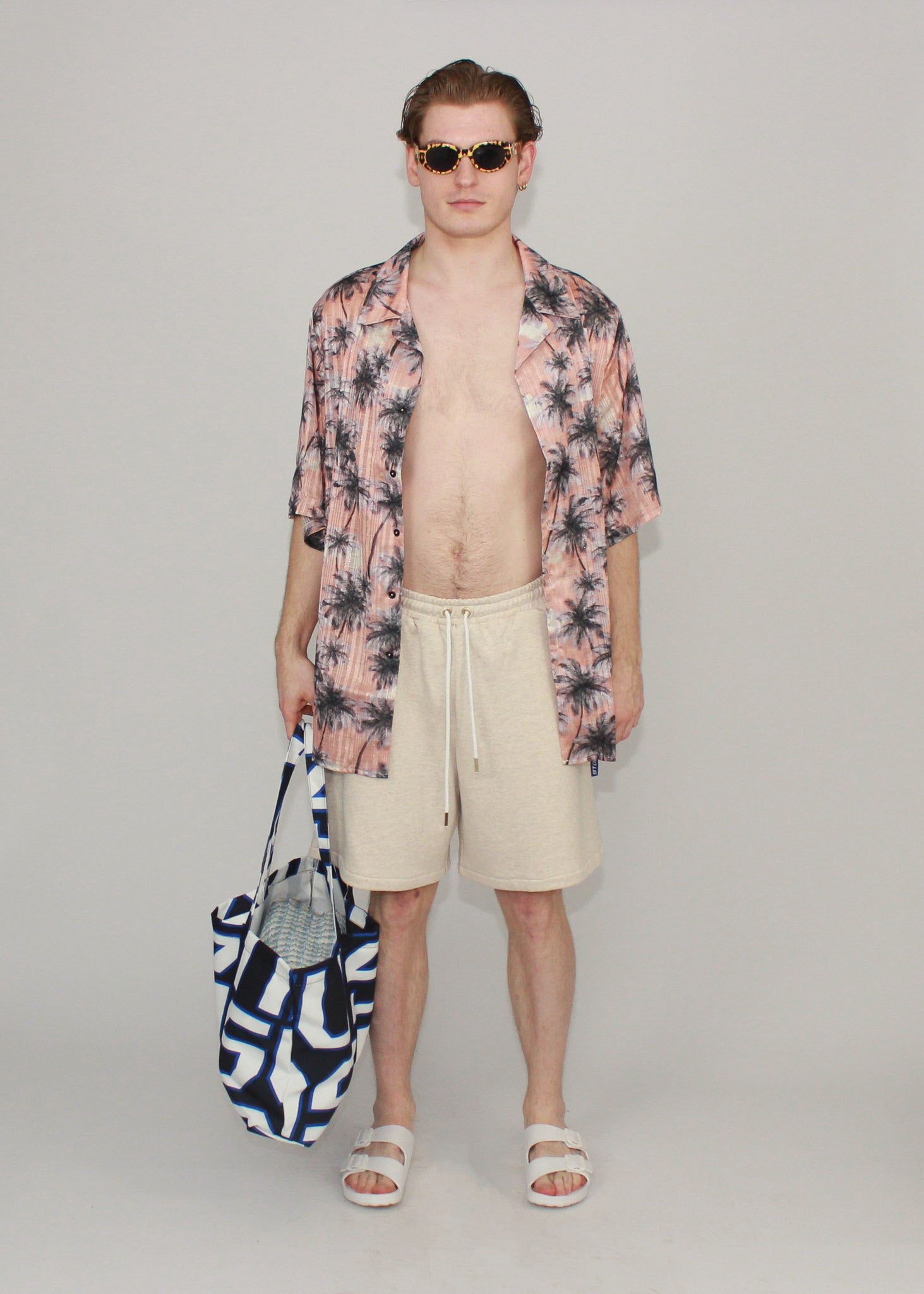 Nikolaj Storm Copenhagen  Cyrus Shorts 