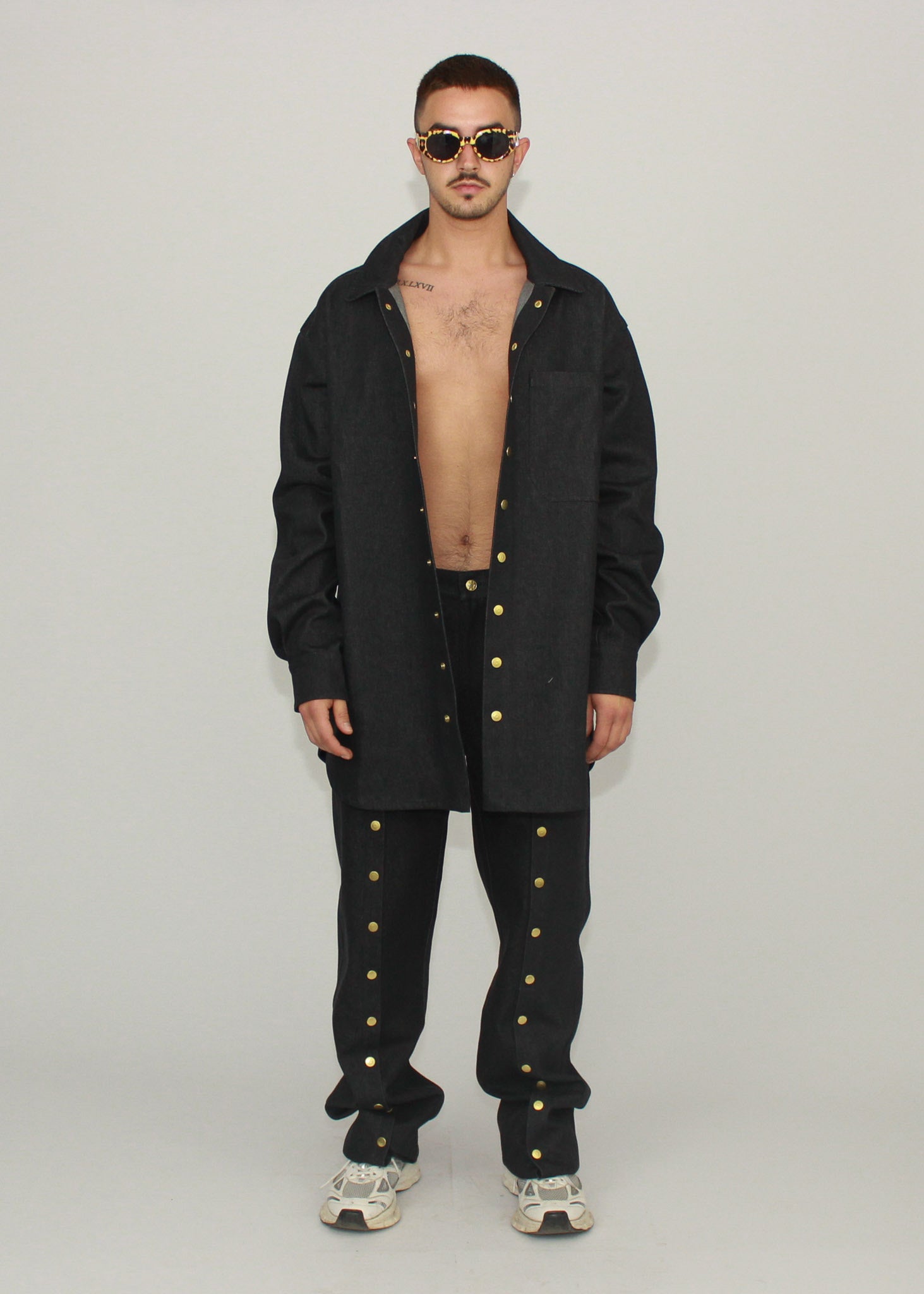 Nikolaj Storm Copenhagen  Chaco Jeans 