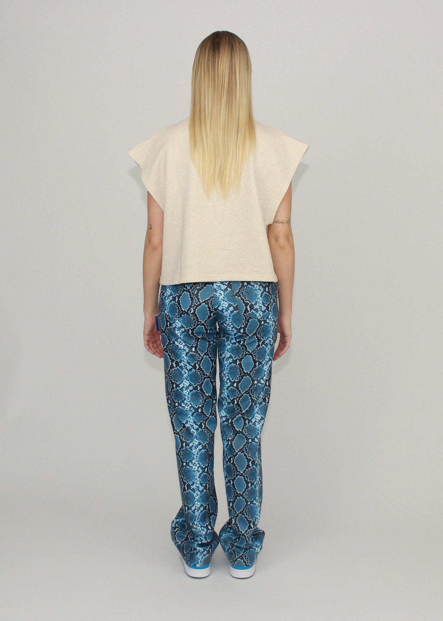 Nikolaj Storm Copenhagen  Andros Tee 
