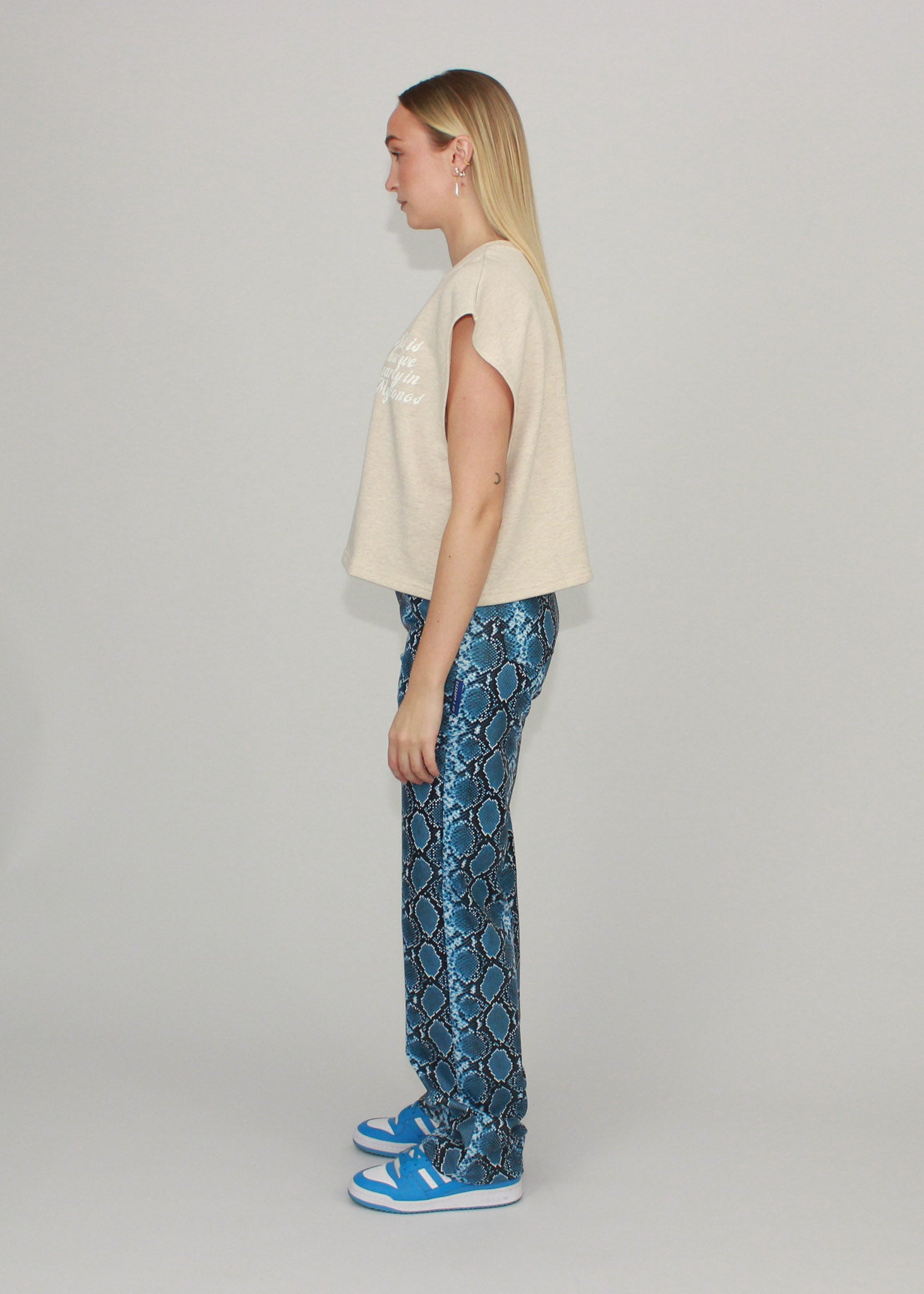 Nikolaj Storm Copenhagen  Andros Tee 