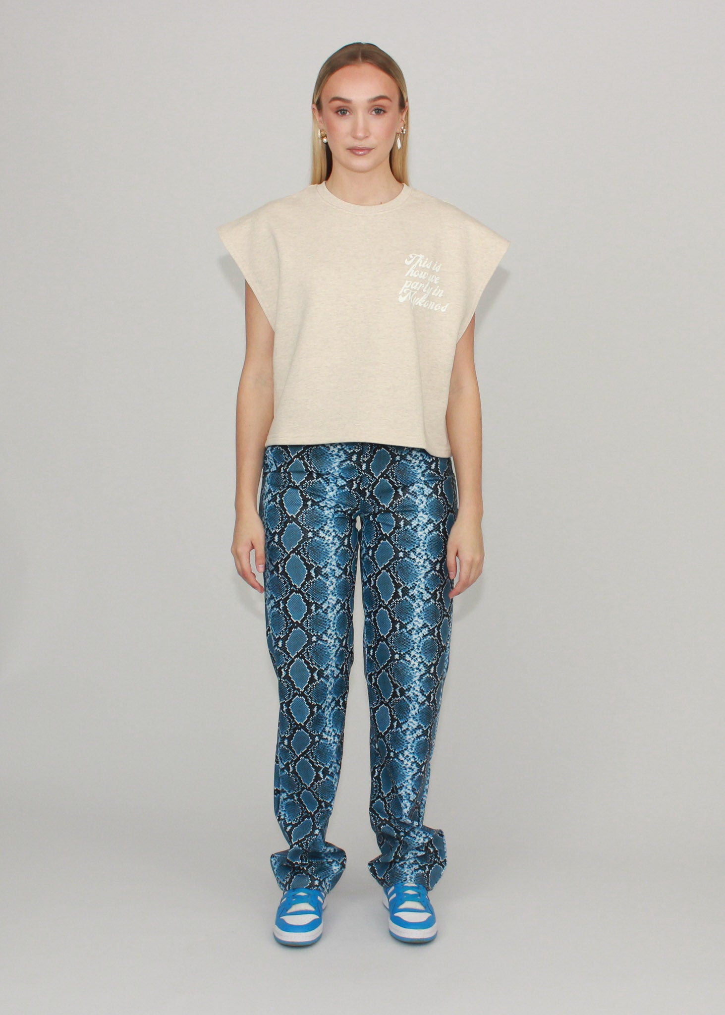 Nikolaj Storm Copenhagen  Andros Tee 